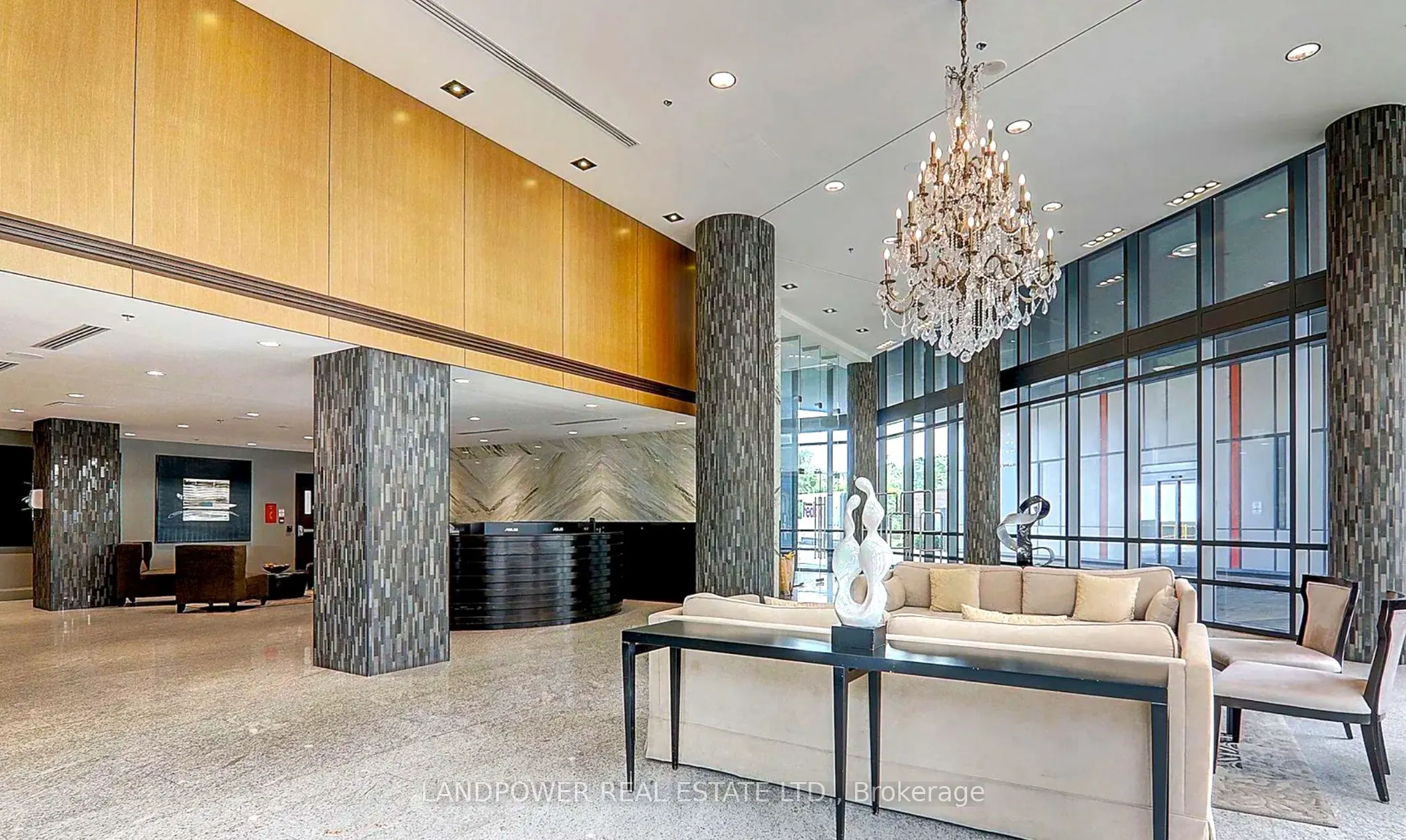 825 Church Street, #1801
