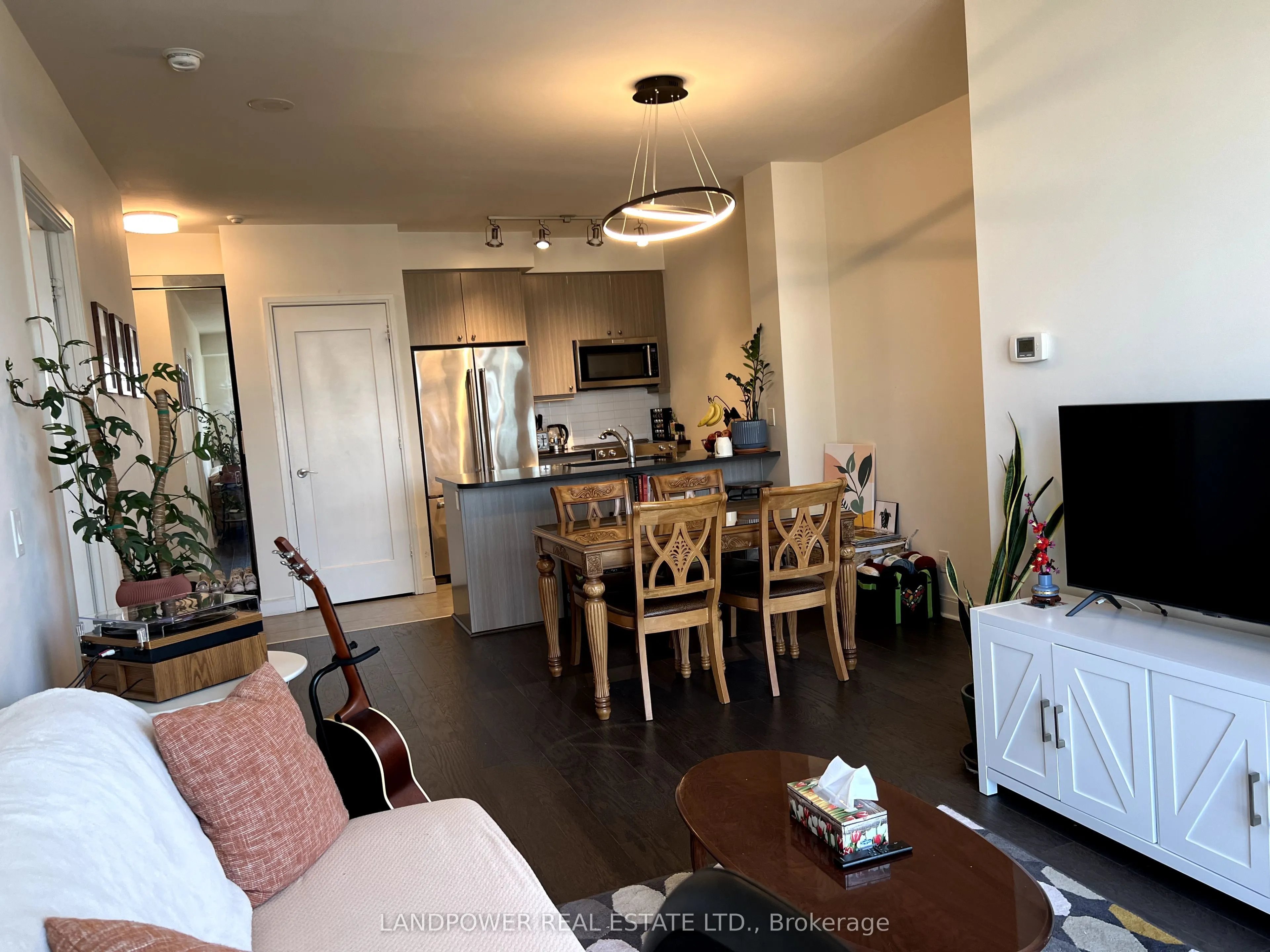 825 Church Street, #1801