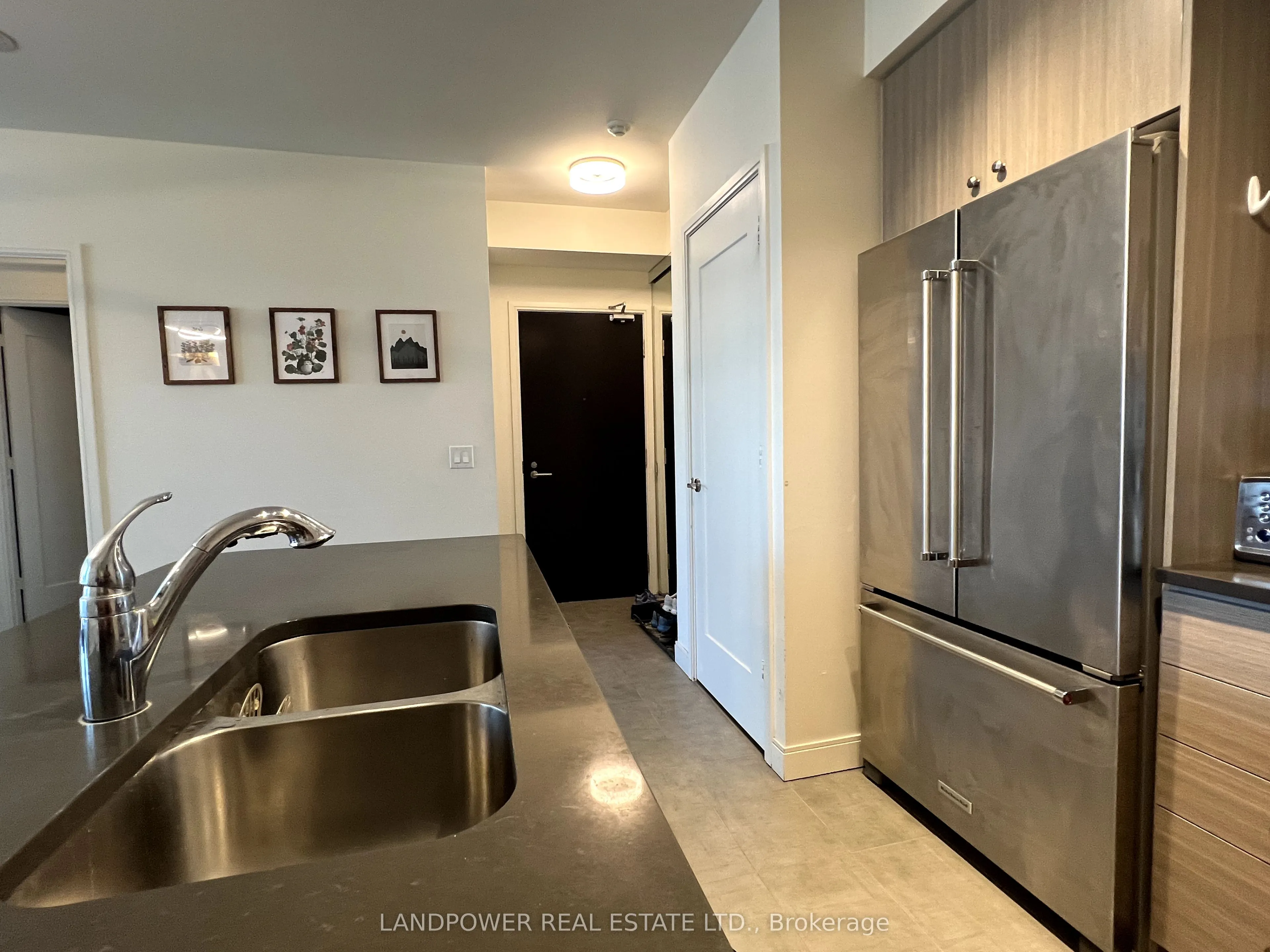 825 Church Street, #1801