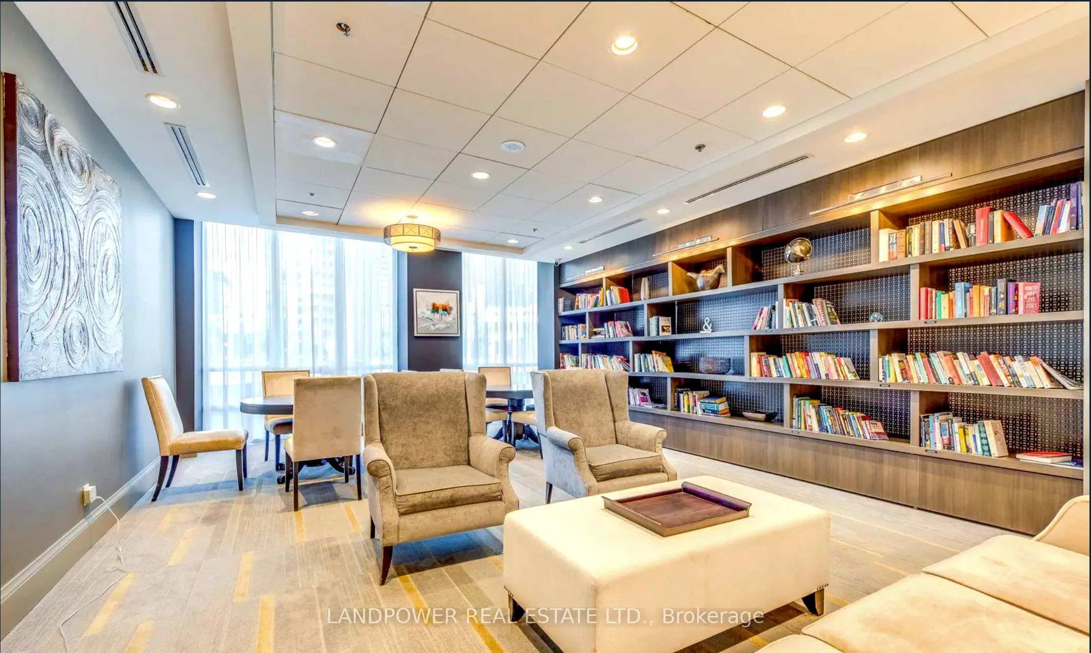825 Church Street, #1801