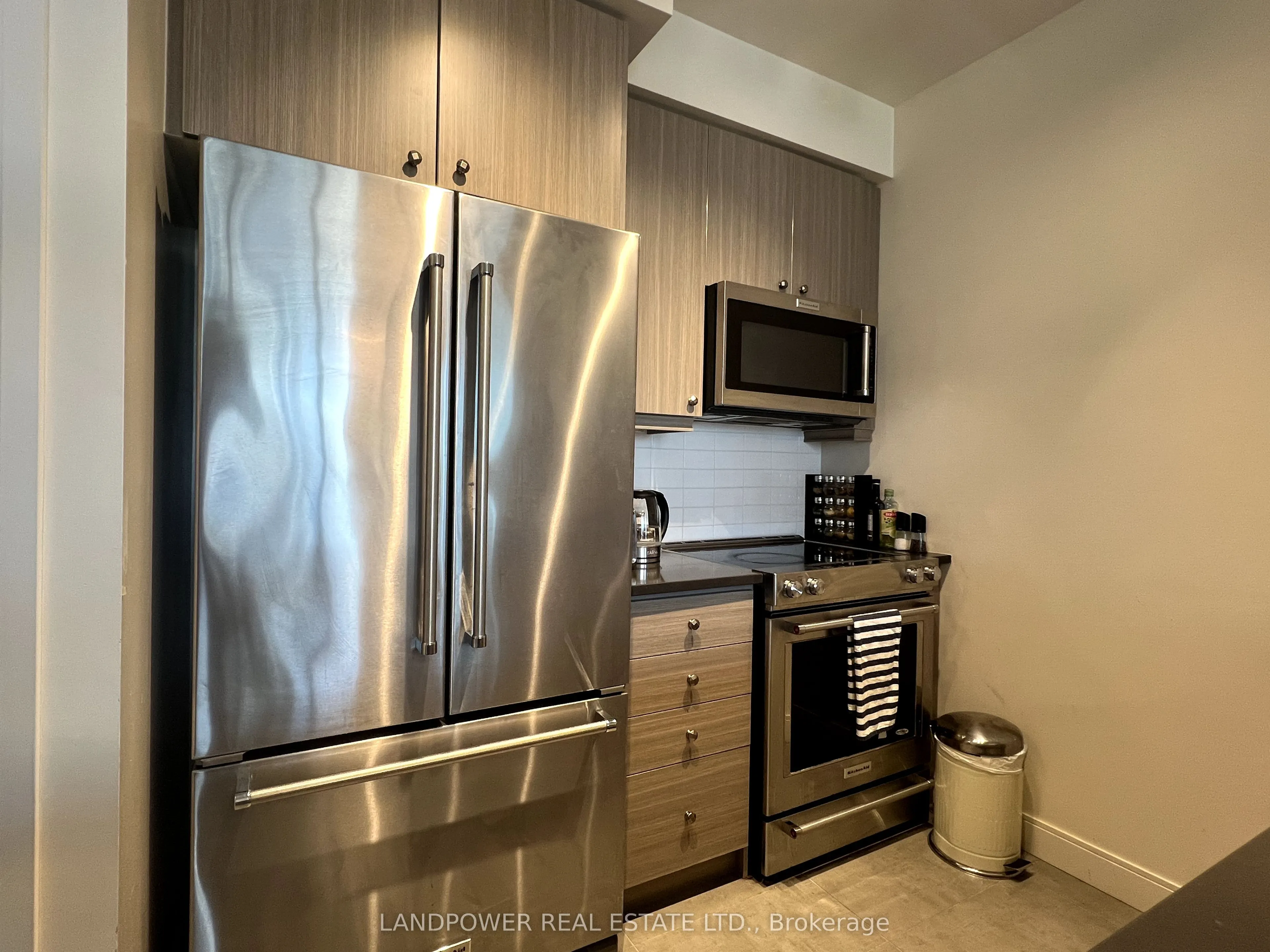 825 Church Street, #1801