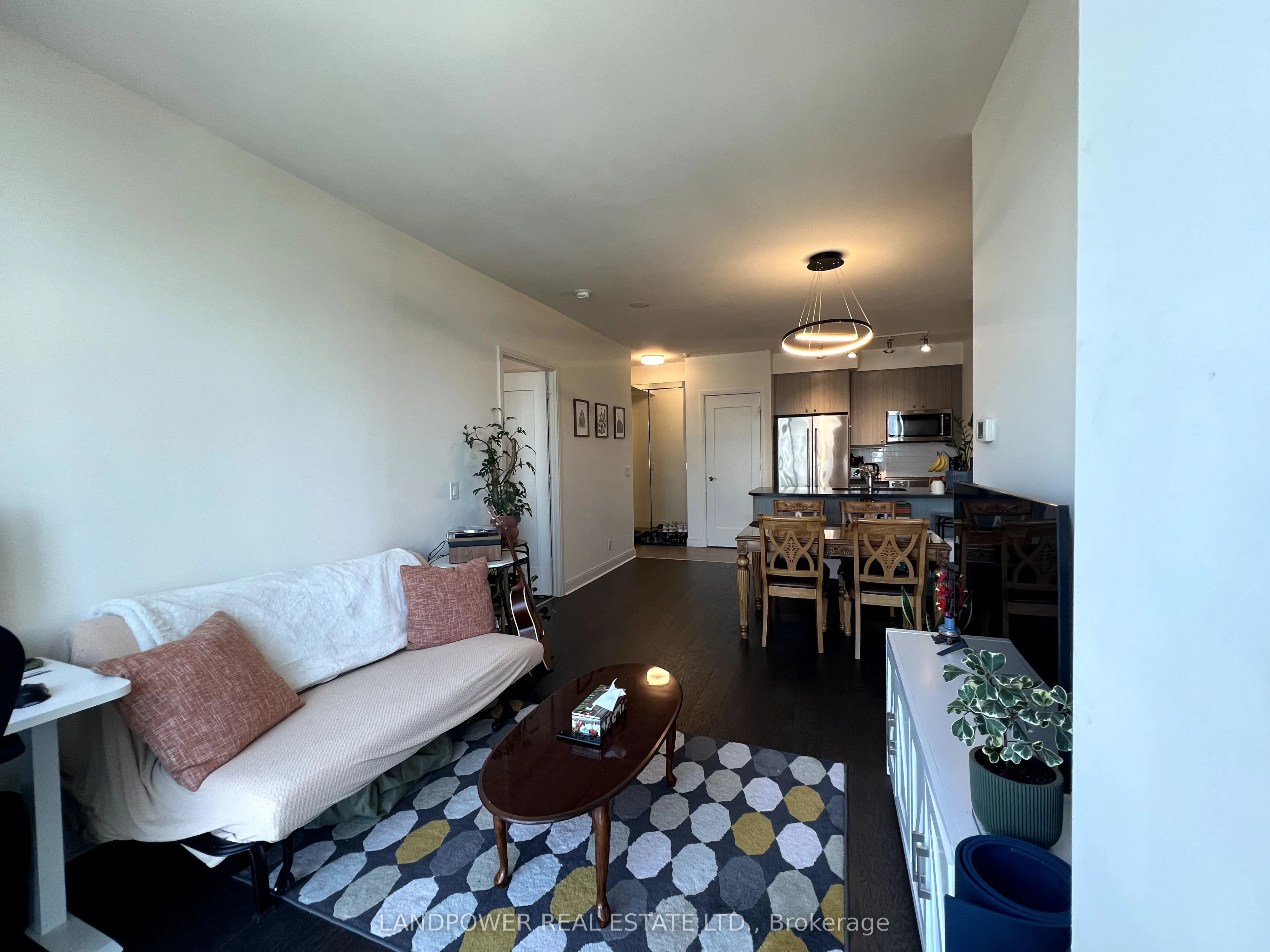 825 Church Street, #1801