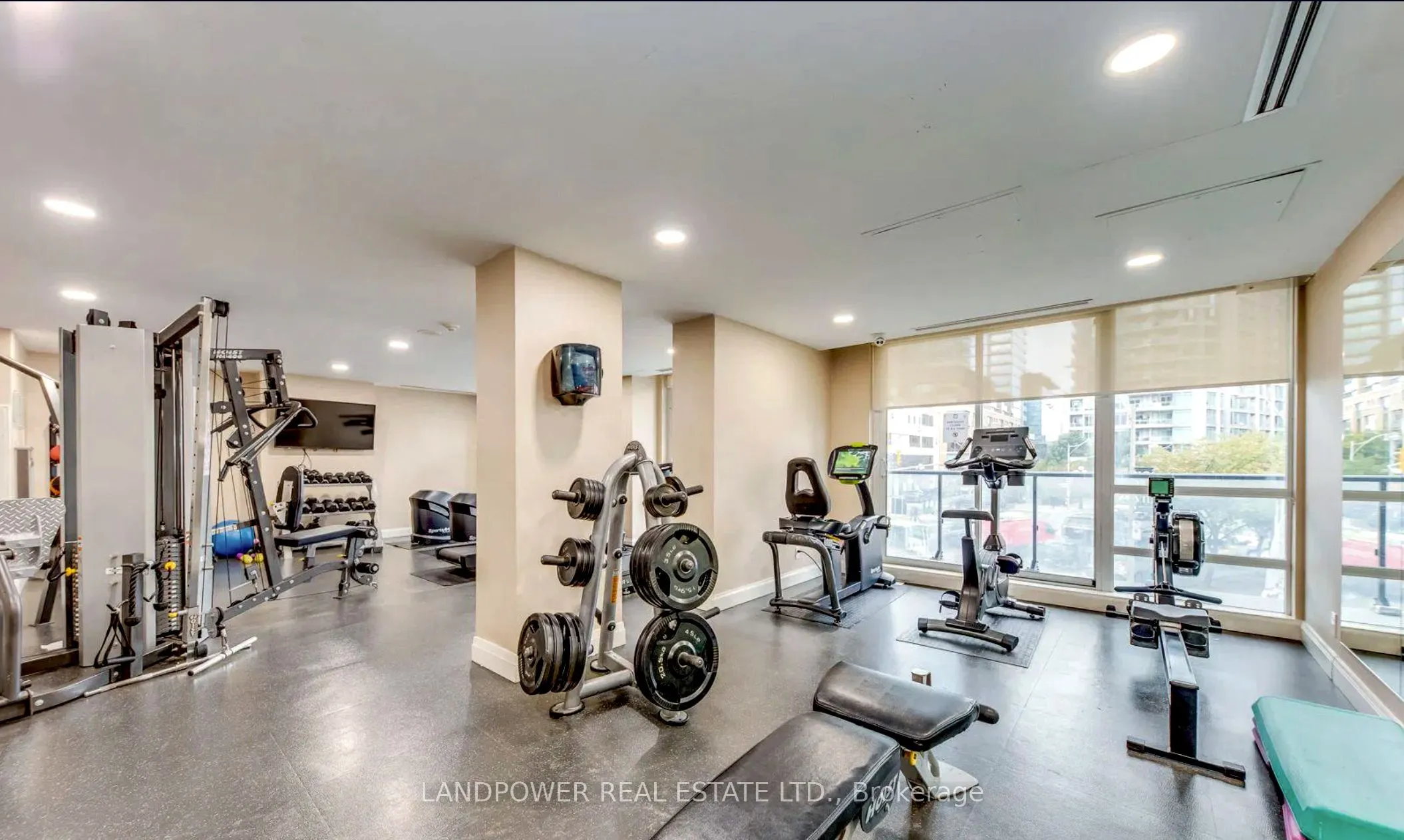 825 Church Street, #1801