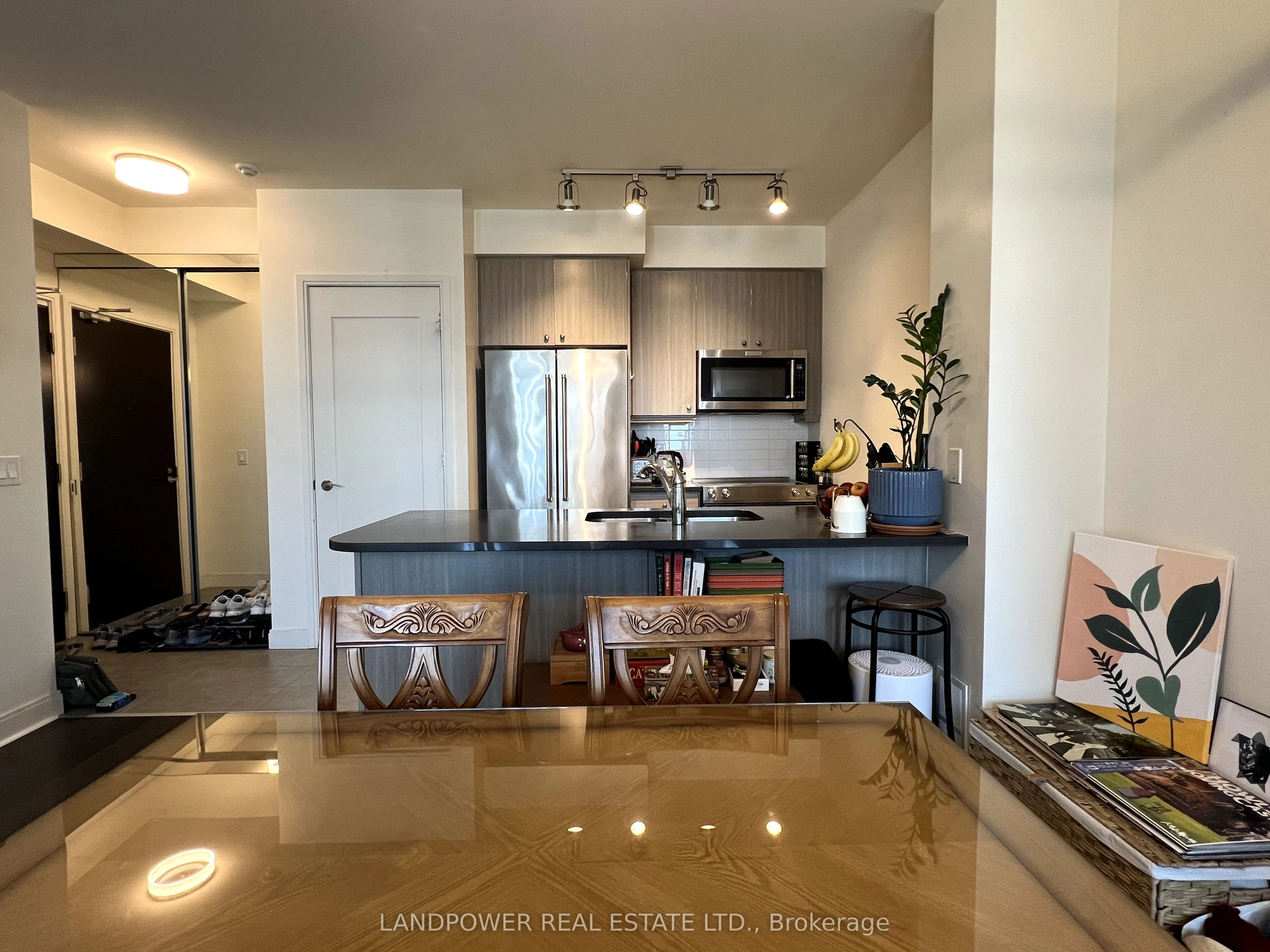 825 Church Street, #1801