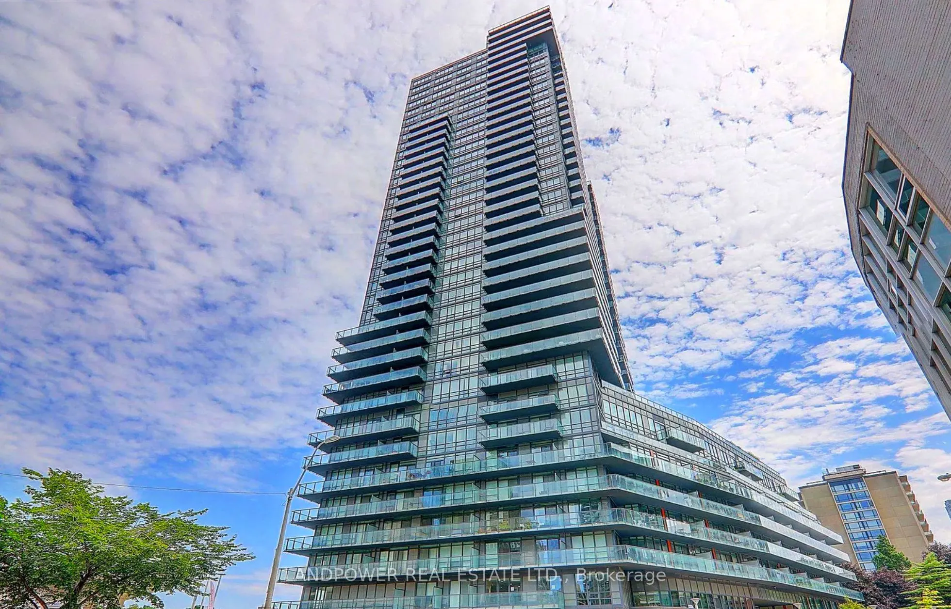 825 Church Street, #1801