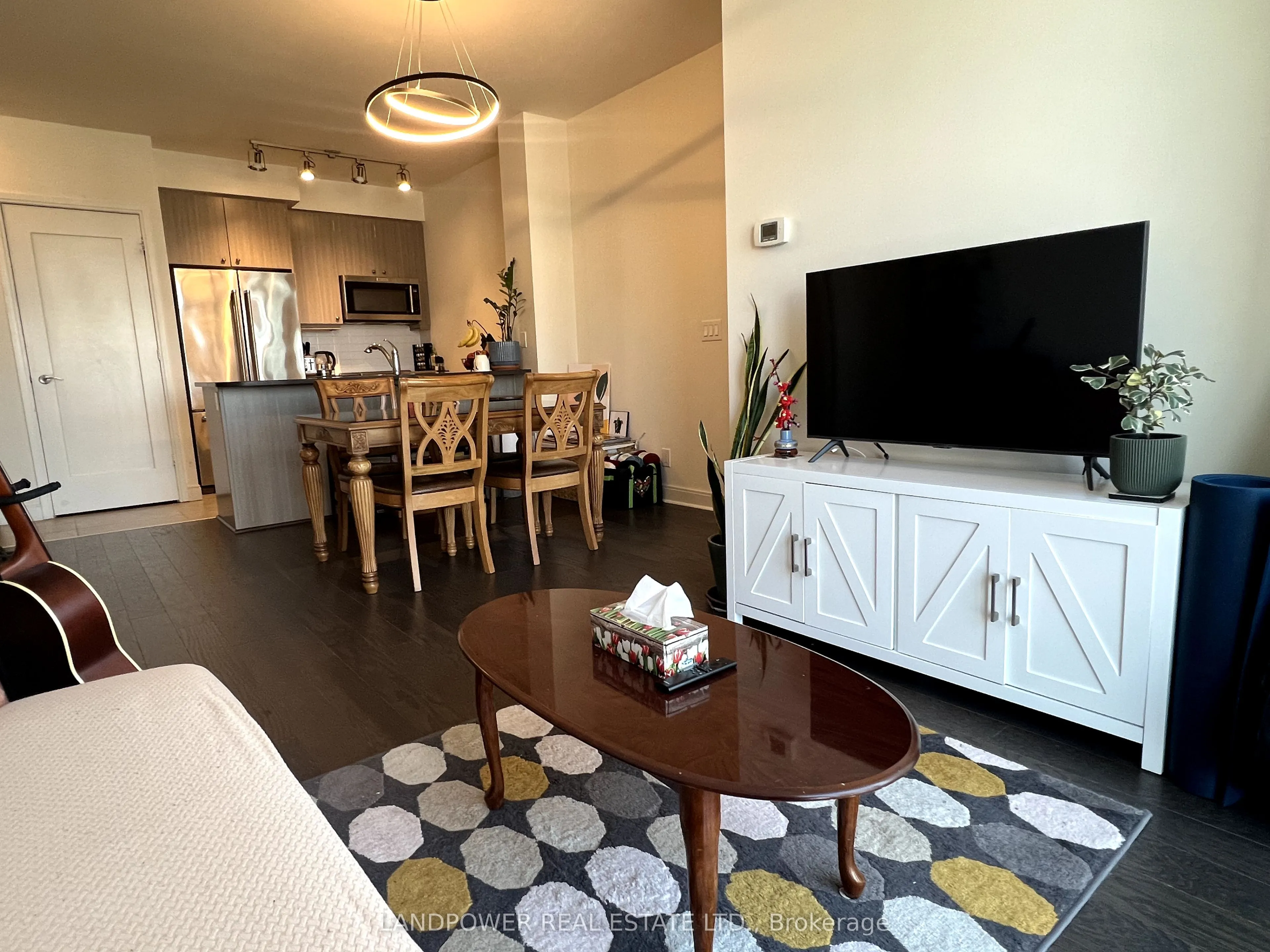 825 Church Street, #1801