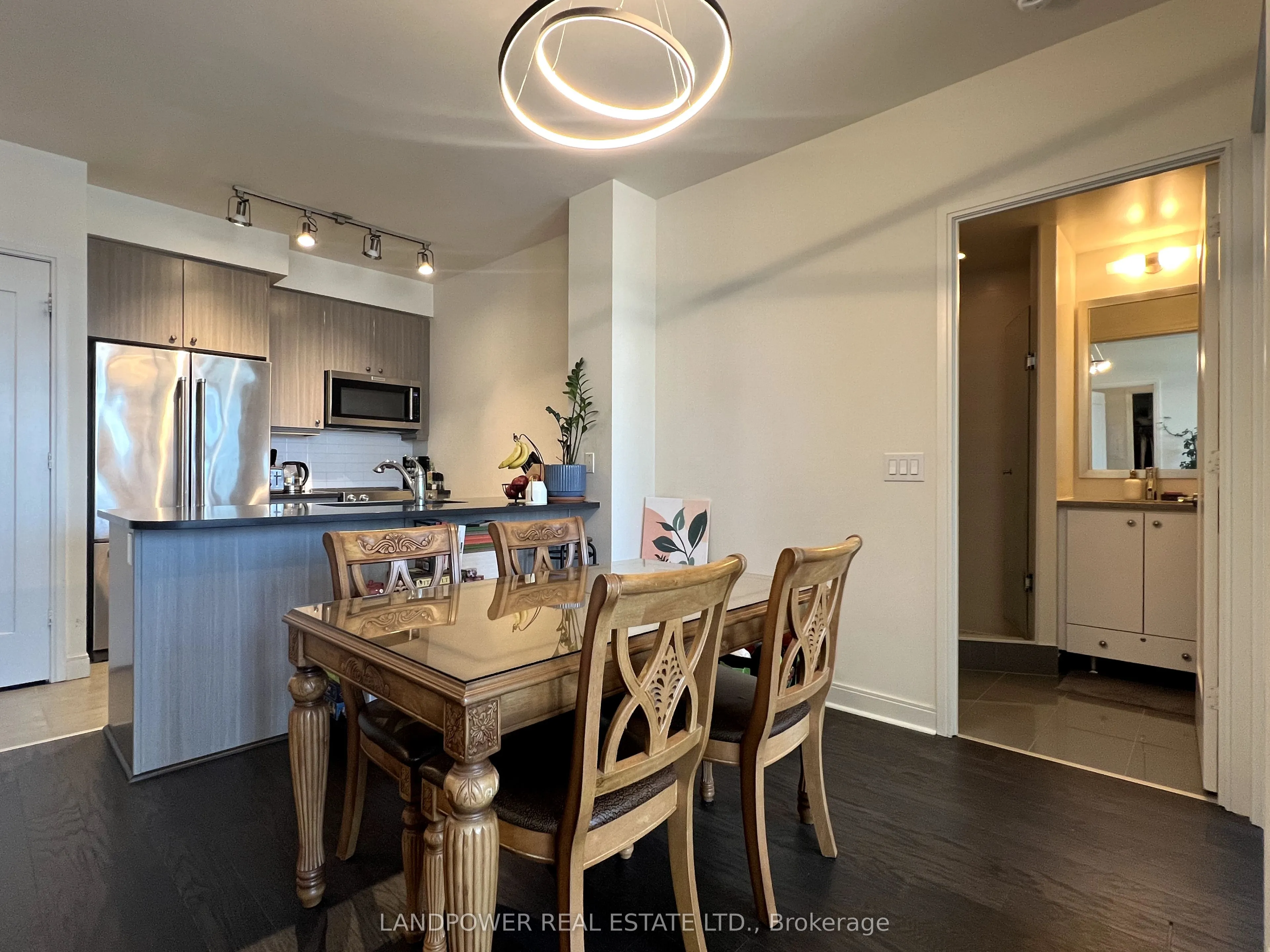 825 Church Street, #1801