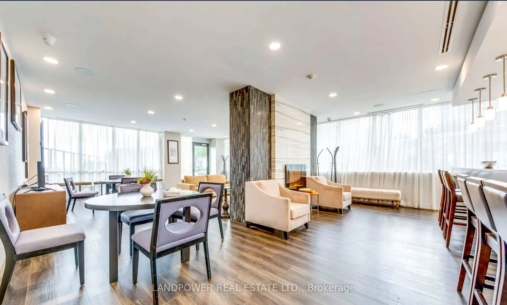825 Church Street, #1801