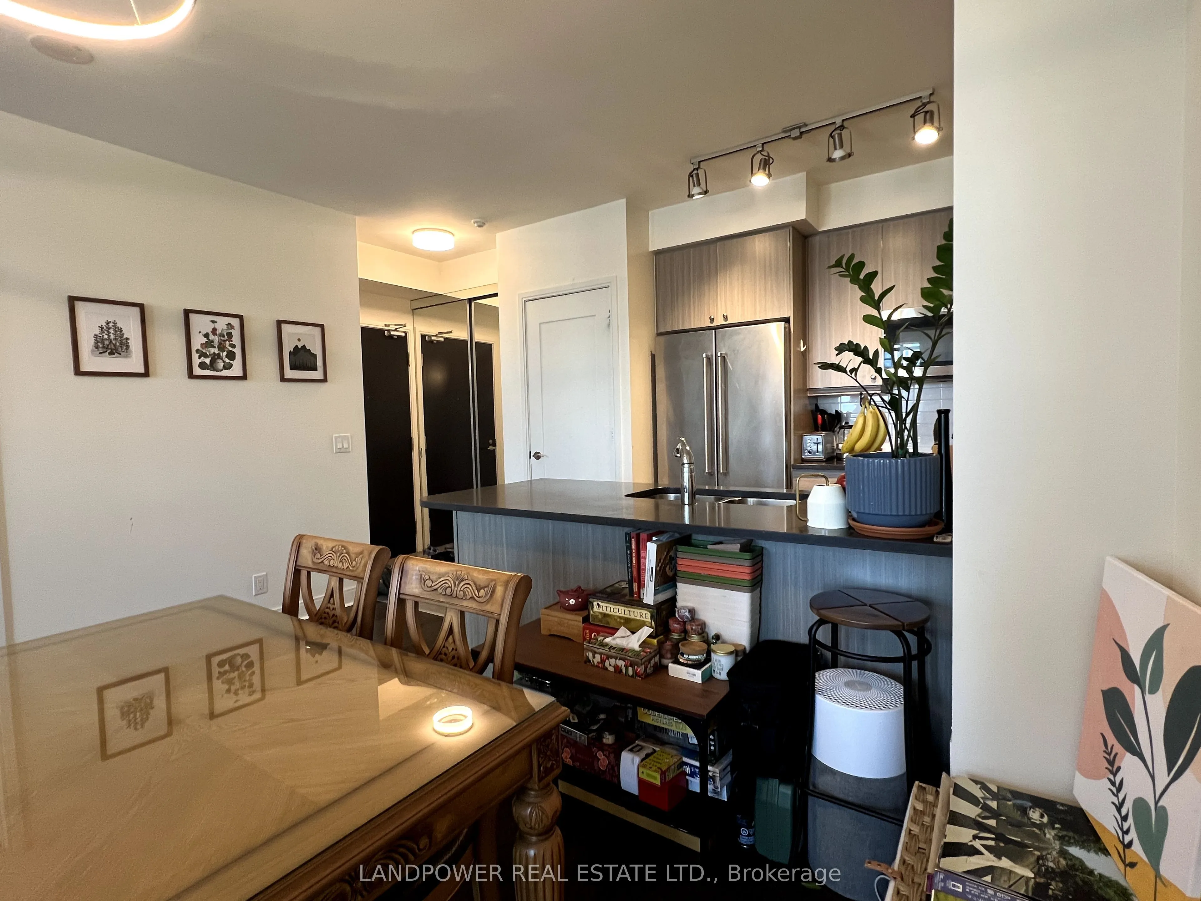 825 Church Street, #1801