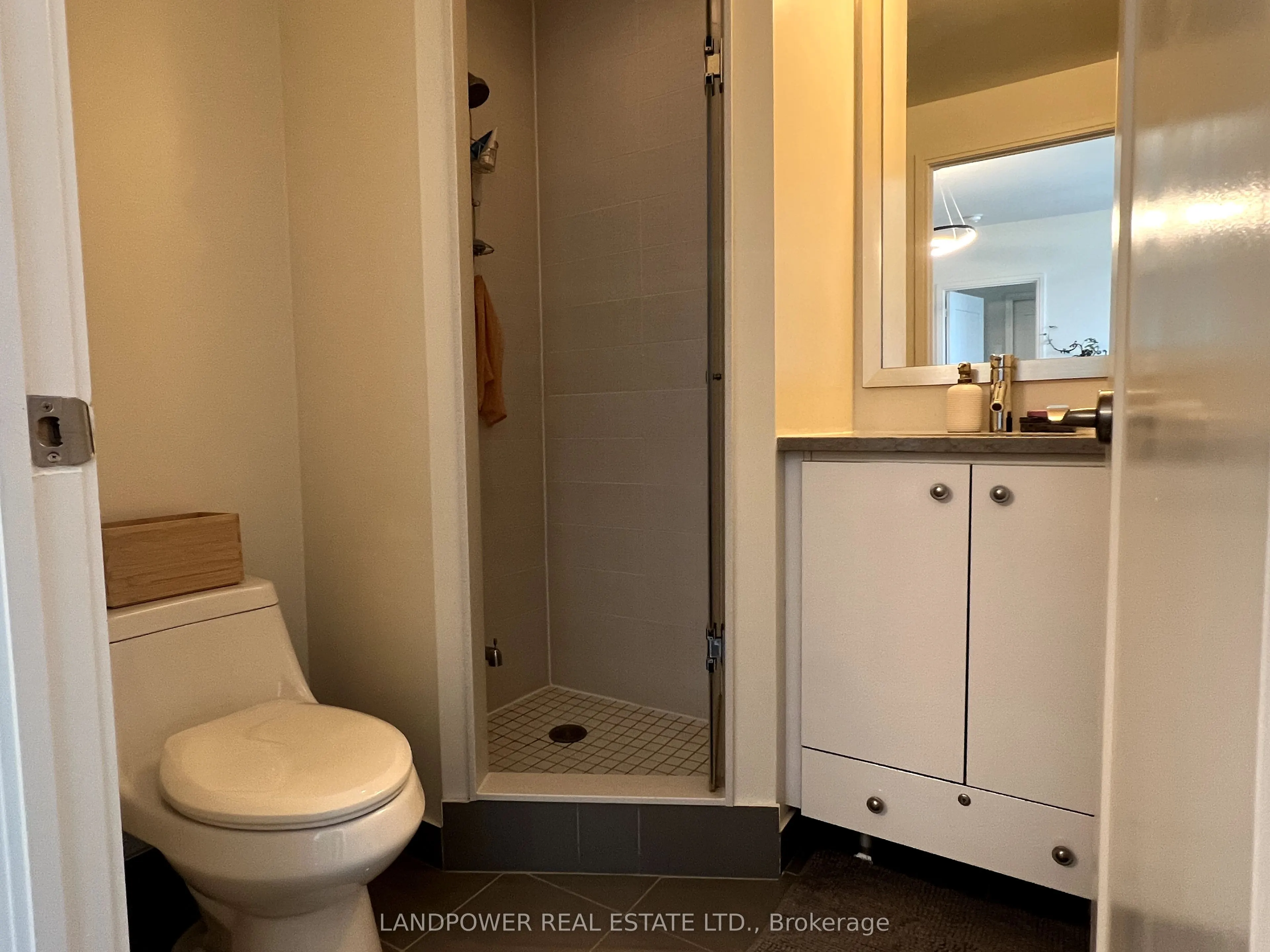 825 Church Street, #1801