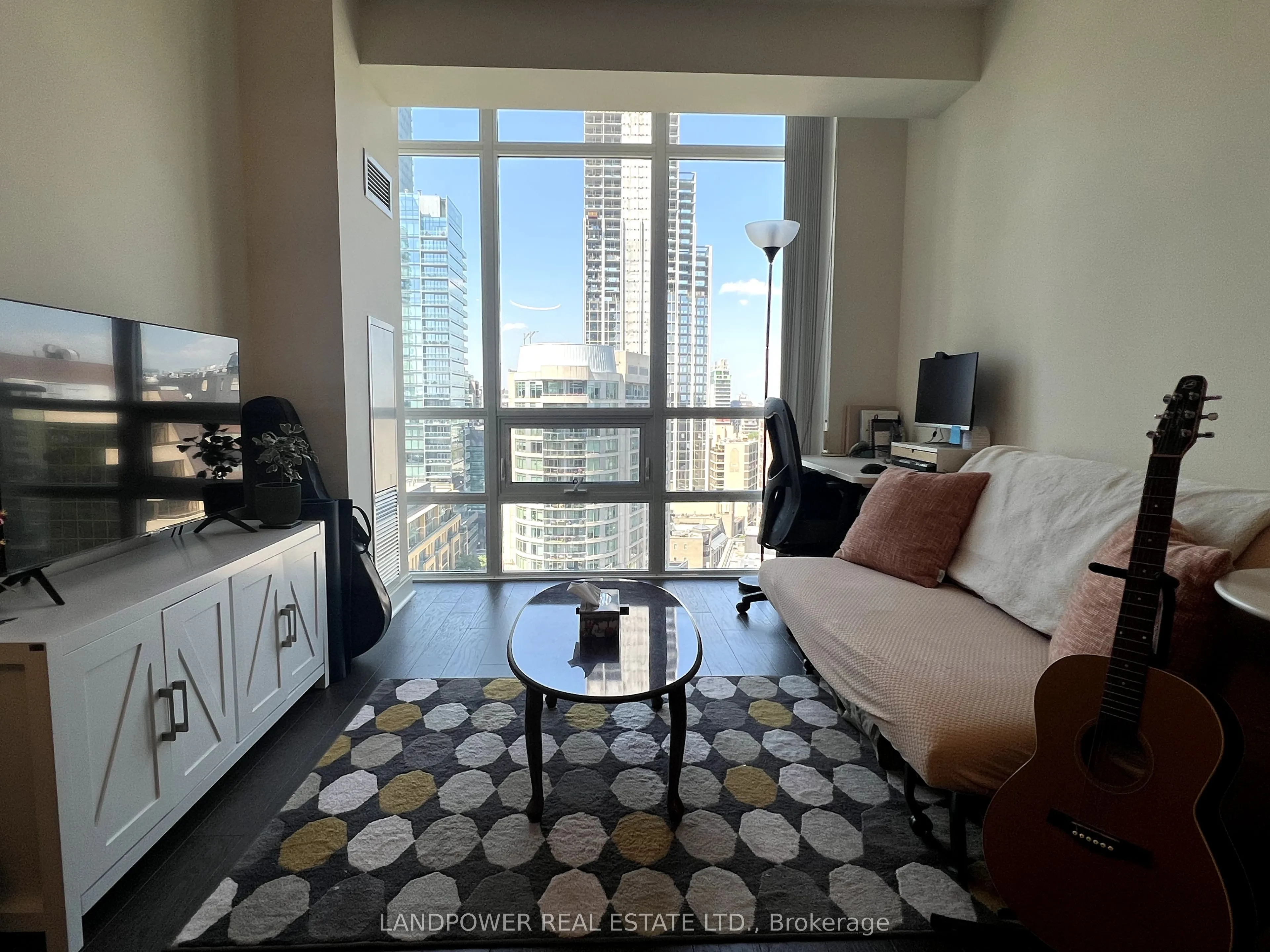 825 Church Street, #1801