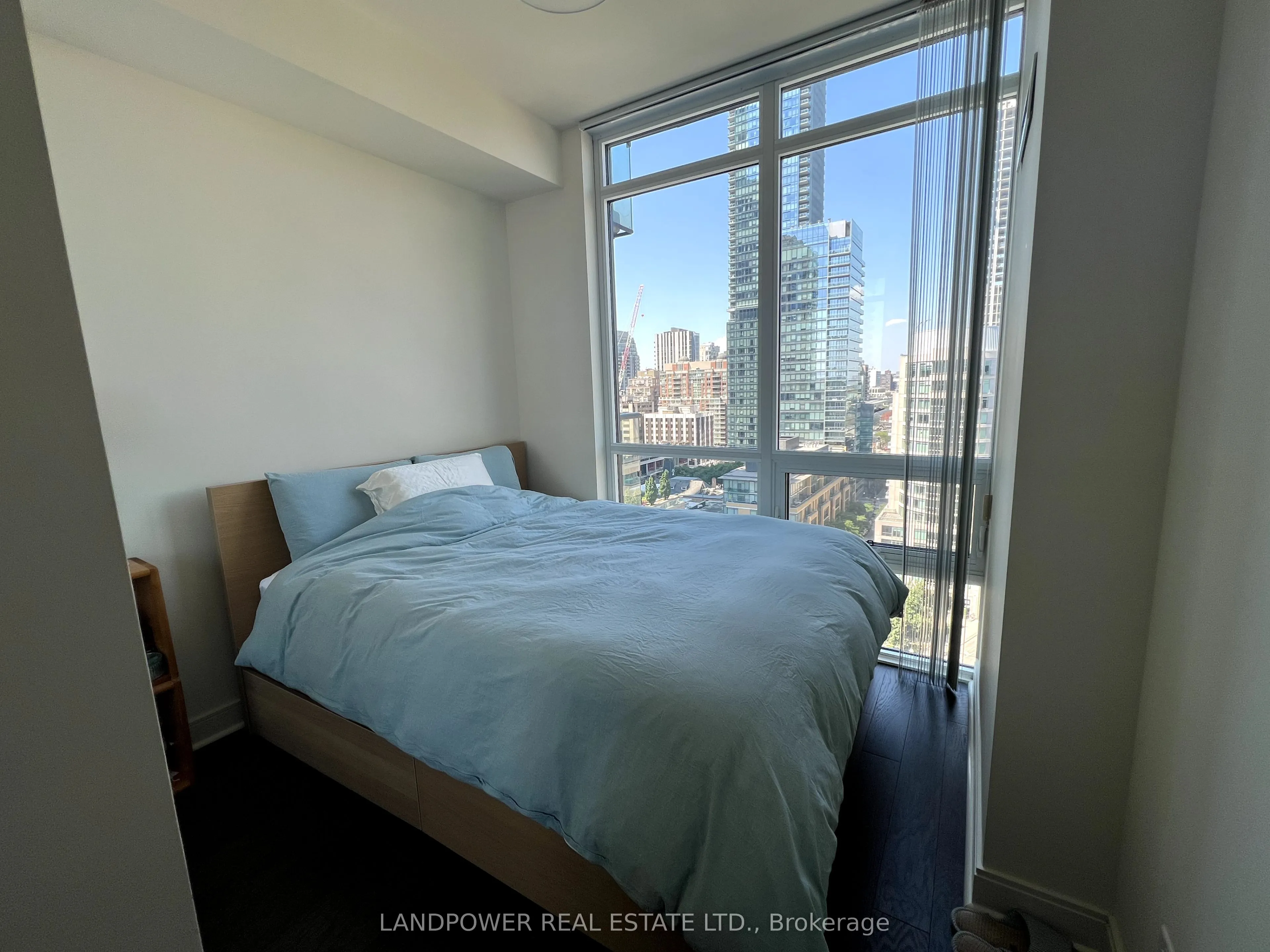 825 Church Street, #1801