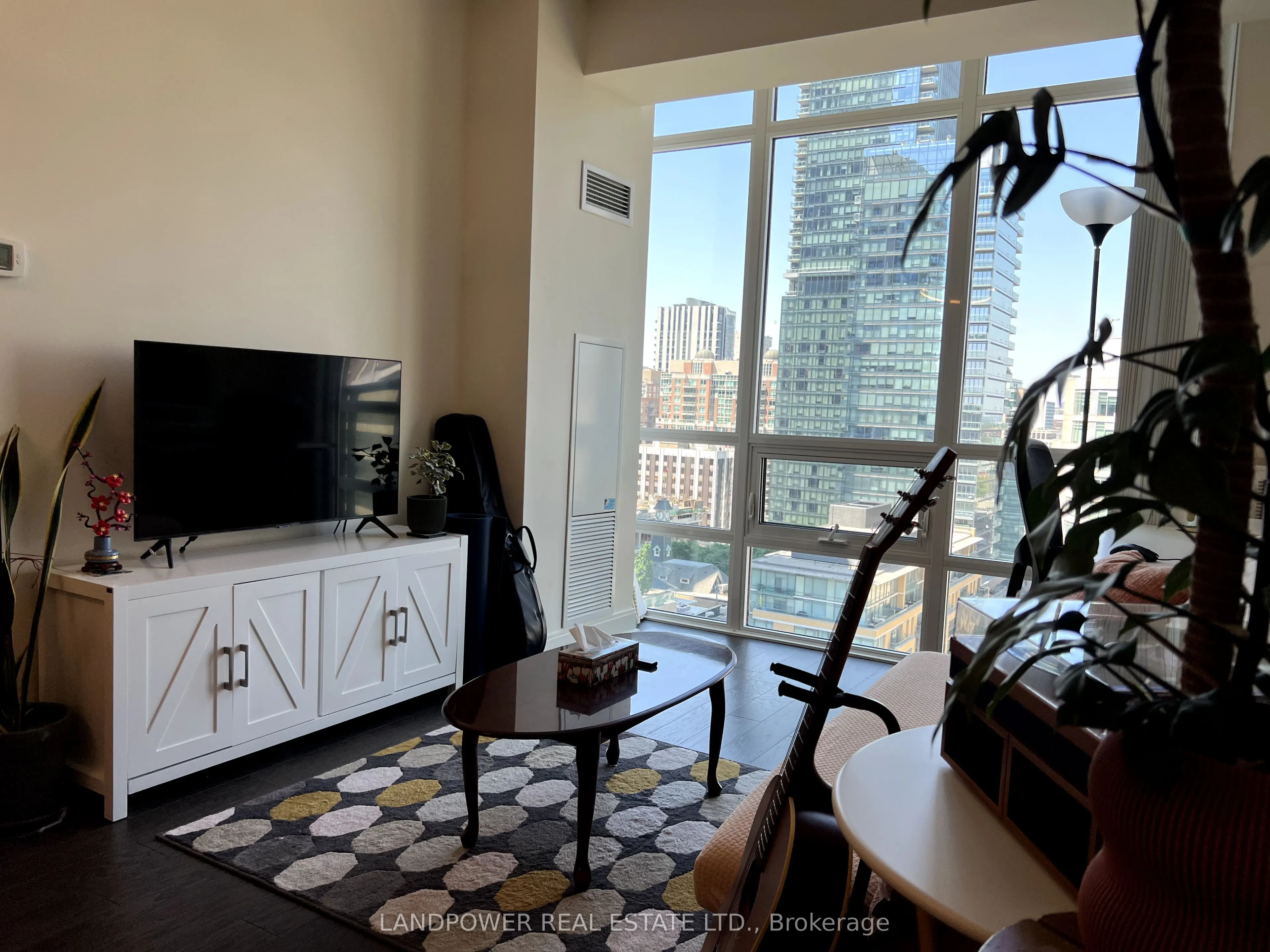 825 Church Street, #1801