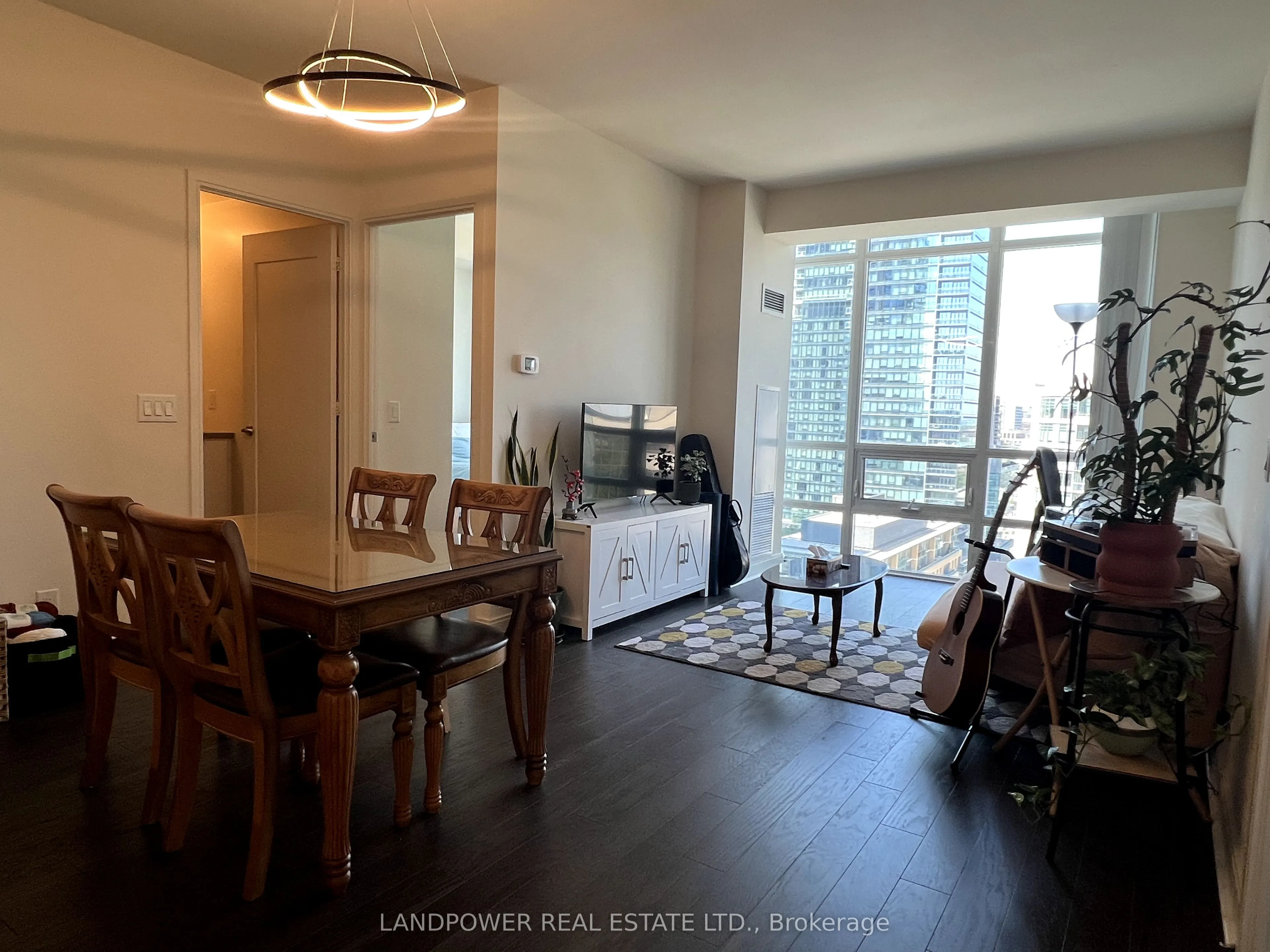 825 Church Street, #1801