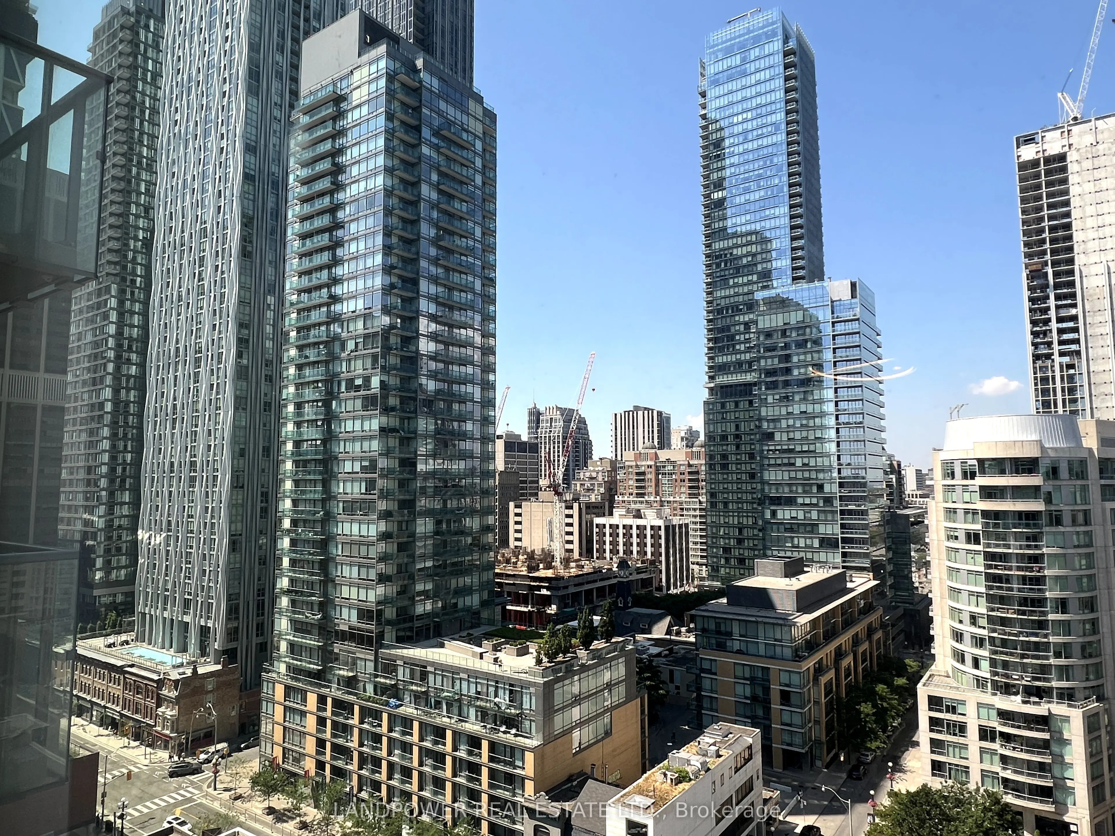 825 Church Street, #1801