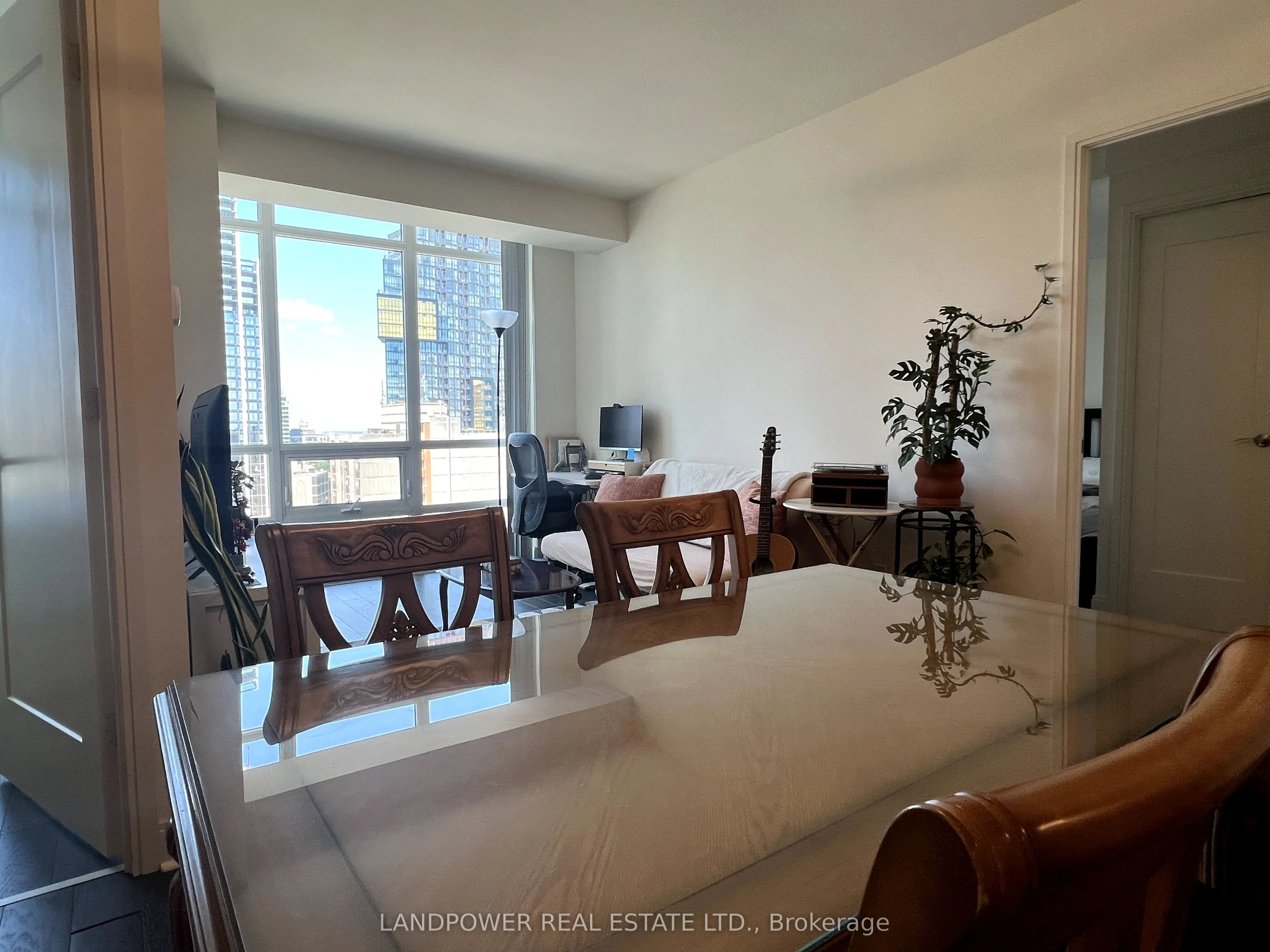 825 Church Street, #1801