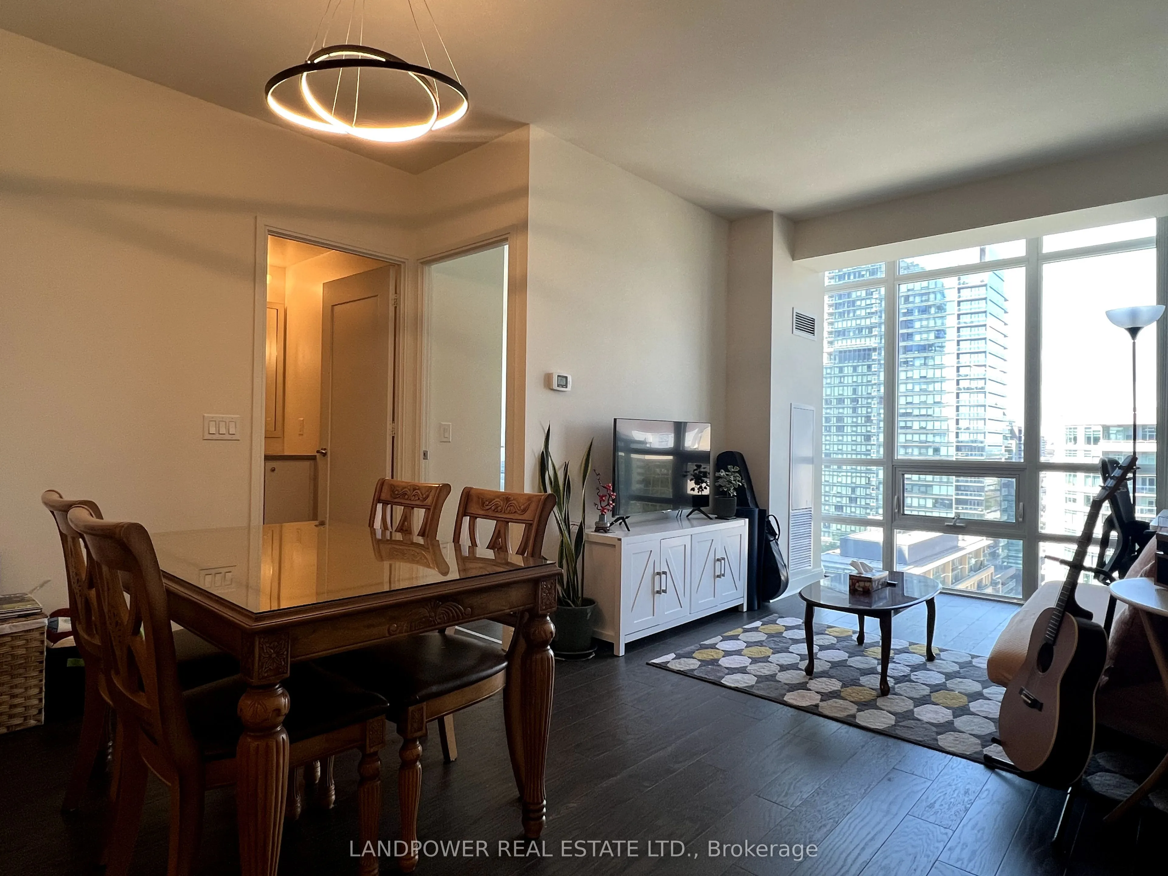 825 Church Street, #1801