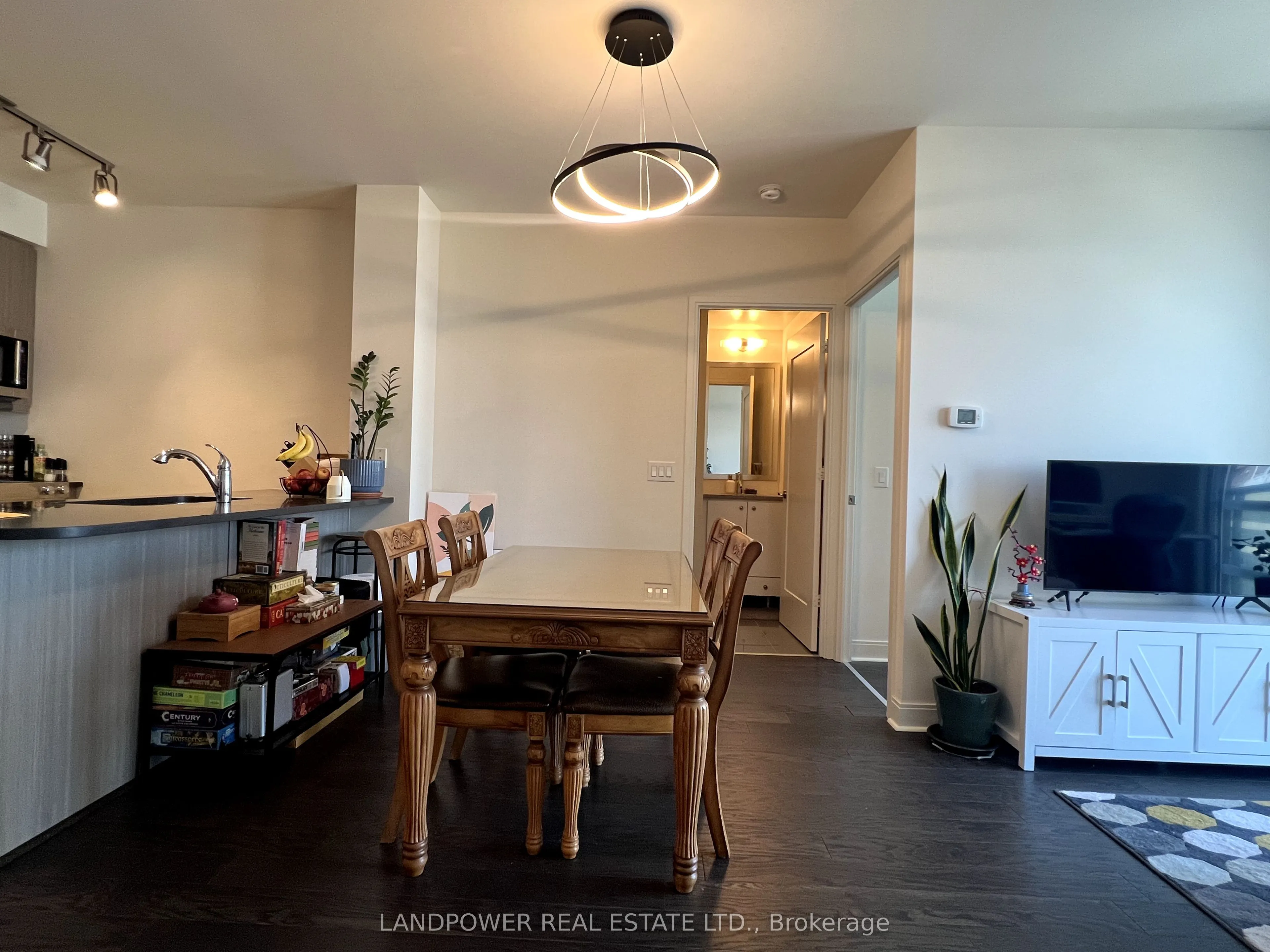 825 Church Street, #1801