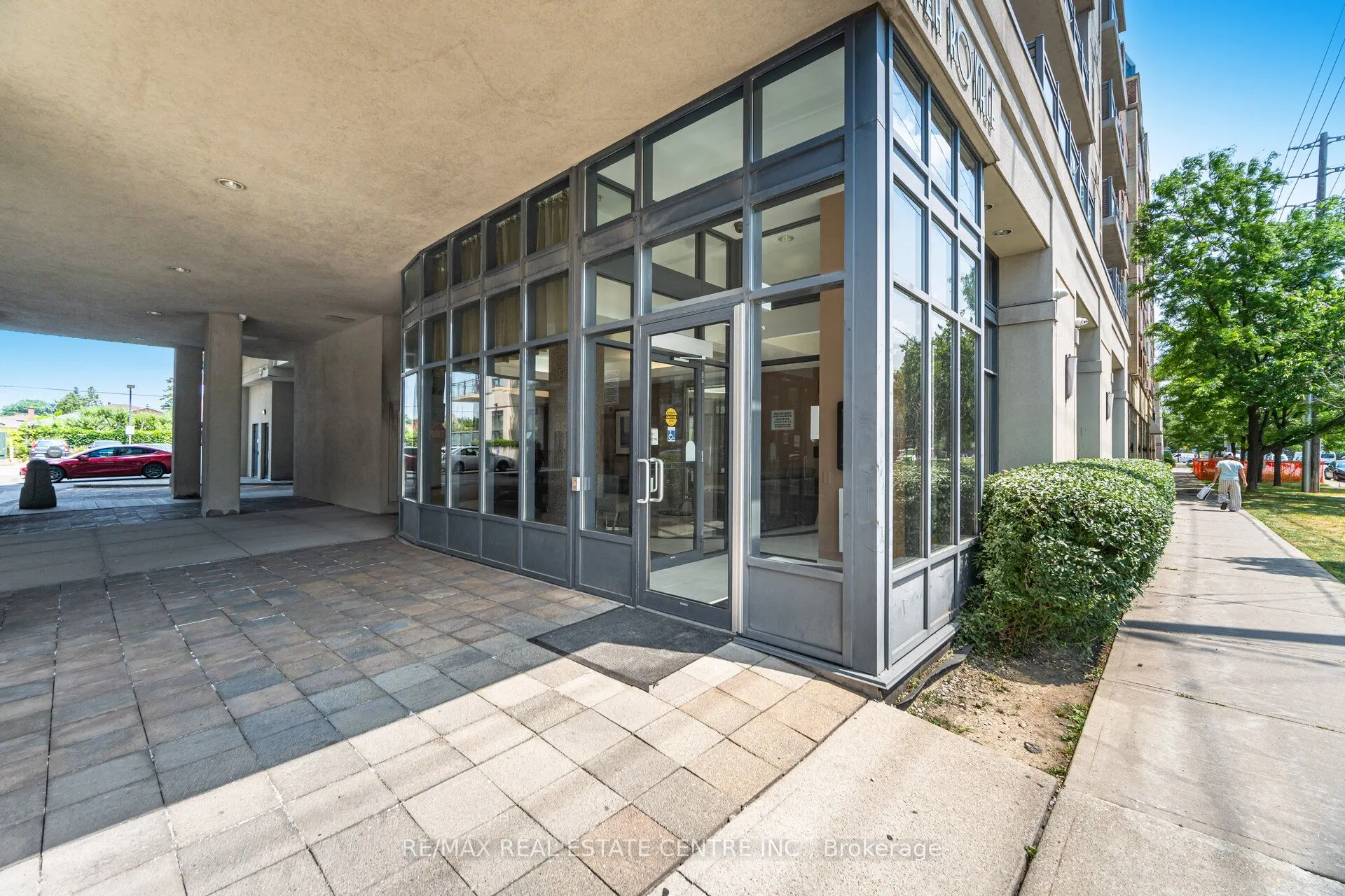 872 Sheppard Avenue W, #616