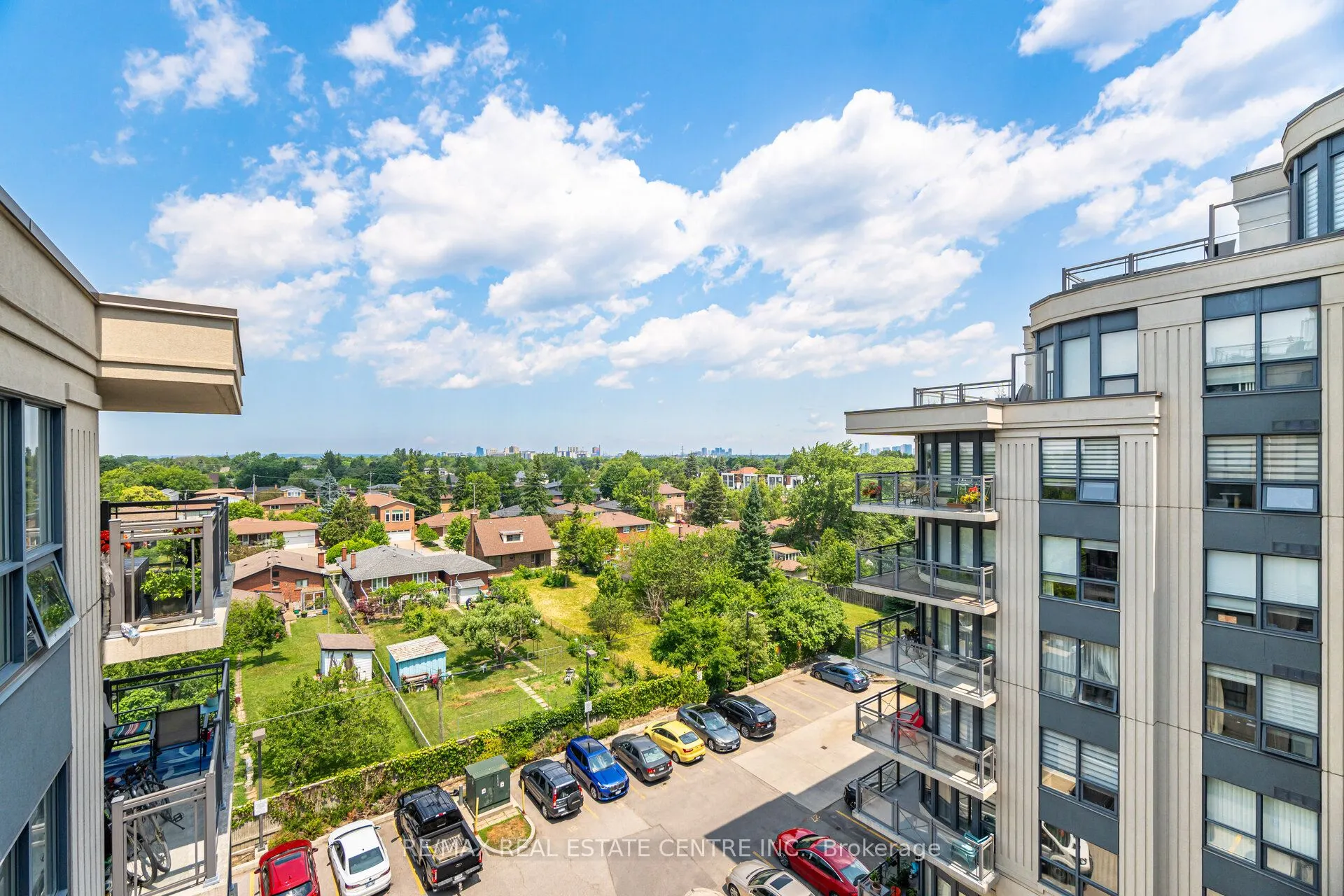 872 Sheppard Avenue W, #616