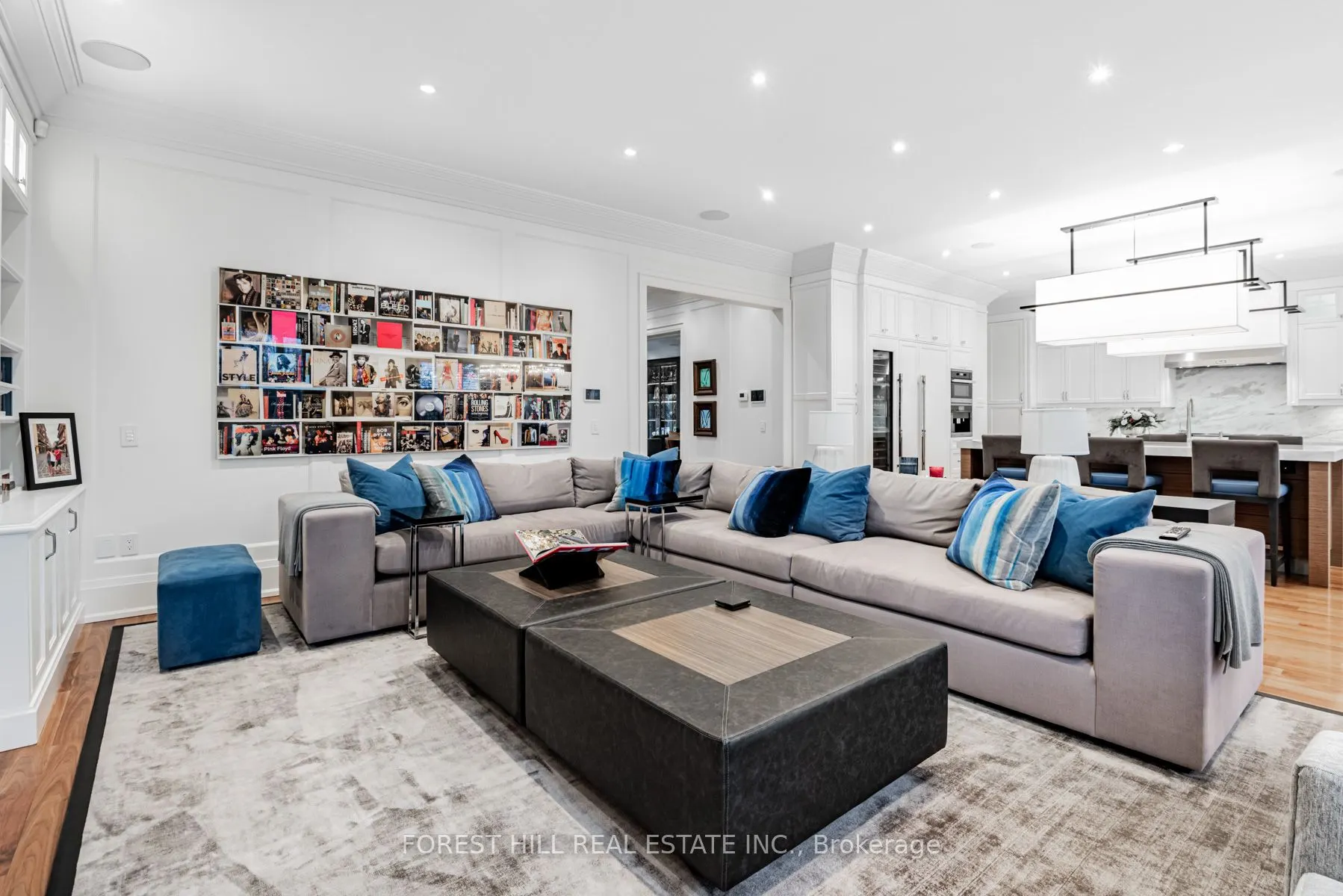 9 Dewbourne Avenue