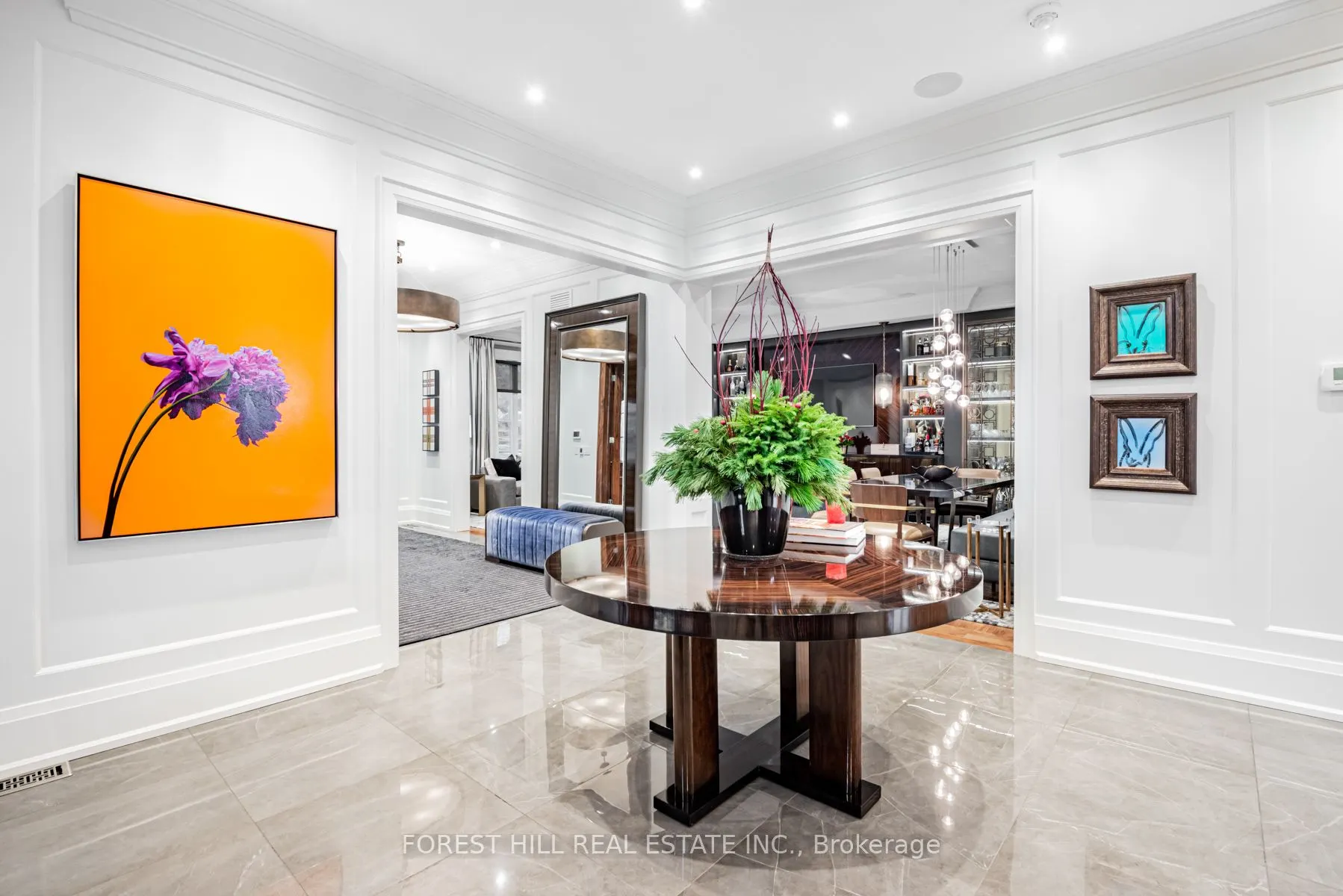 9 Dewbourne Avenue