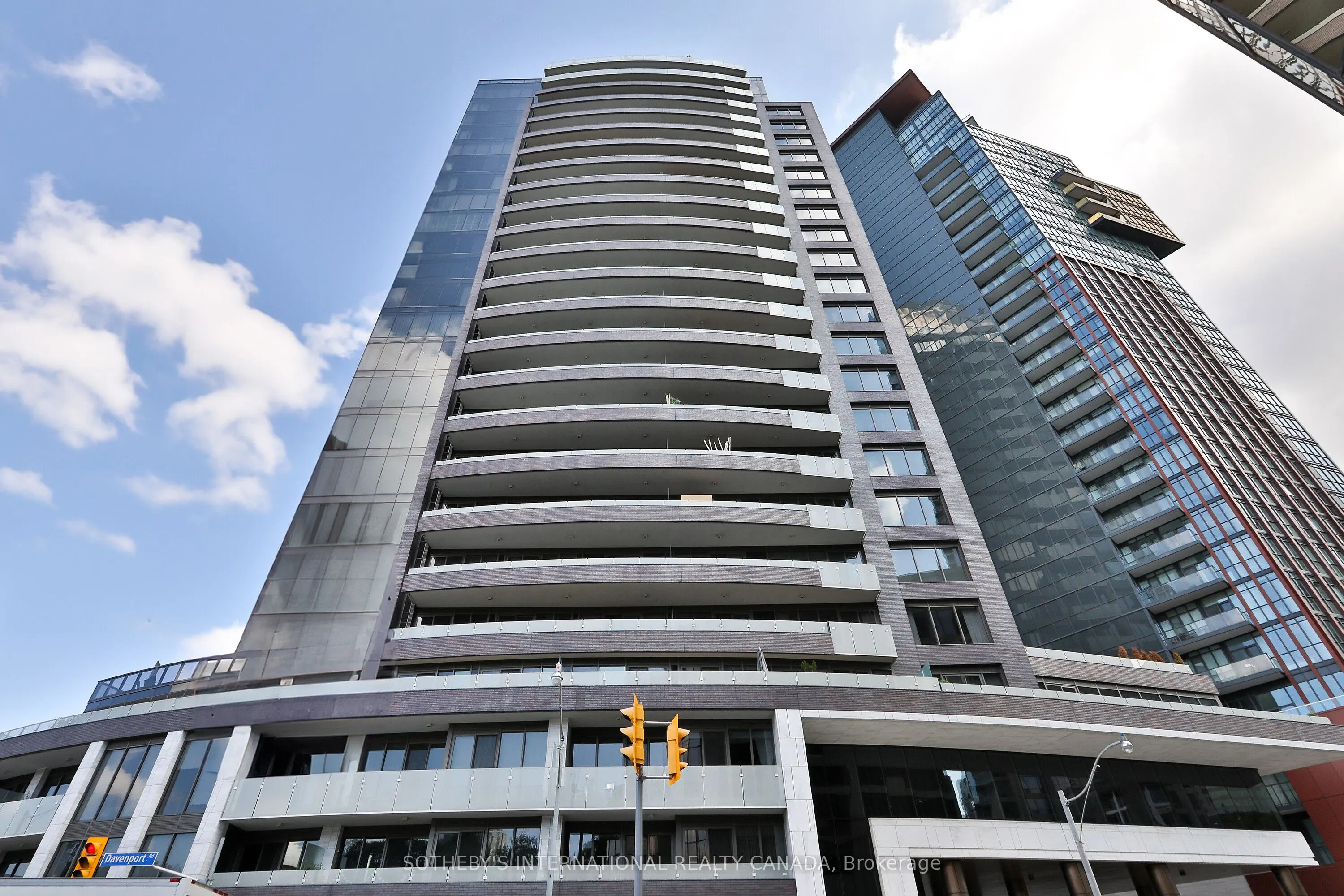88 Davenport Road, #804