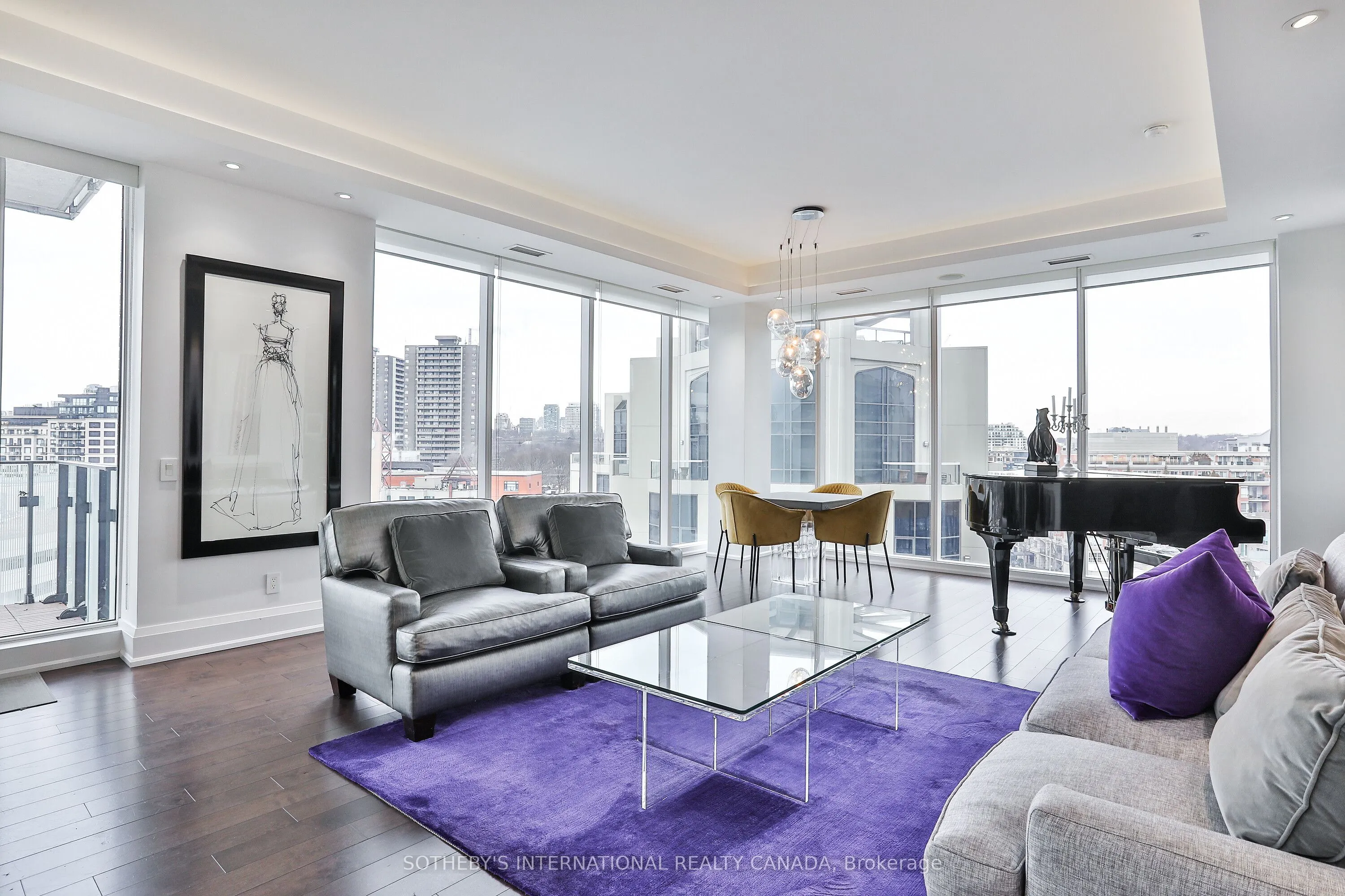 88 Davenport Road, #804