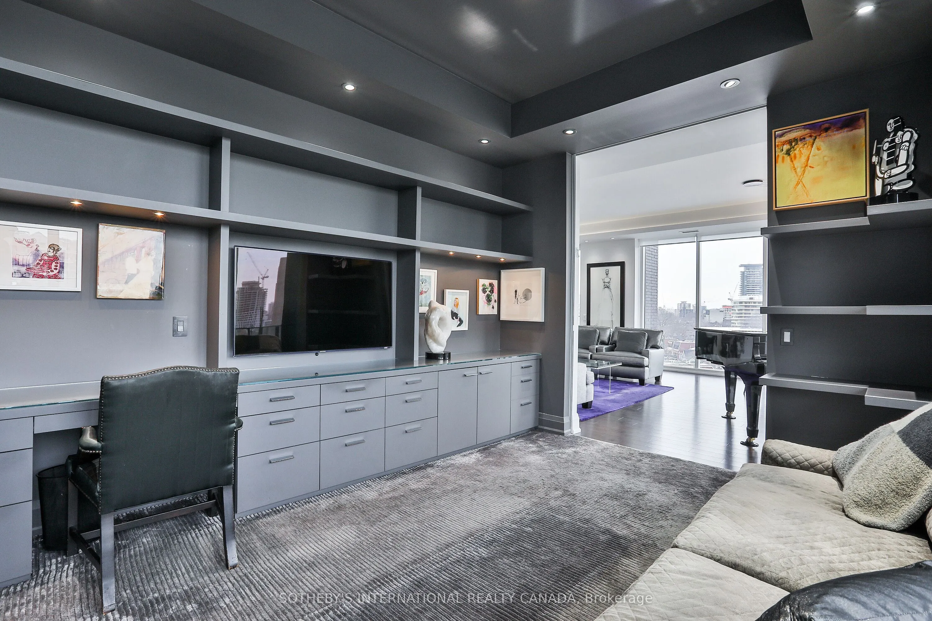 88 Davenport Road, #804