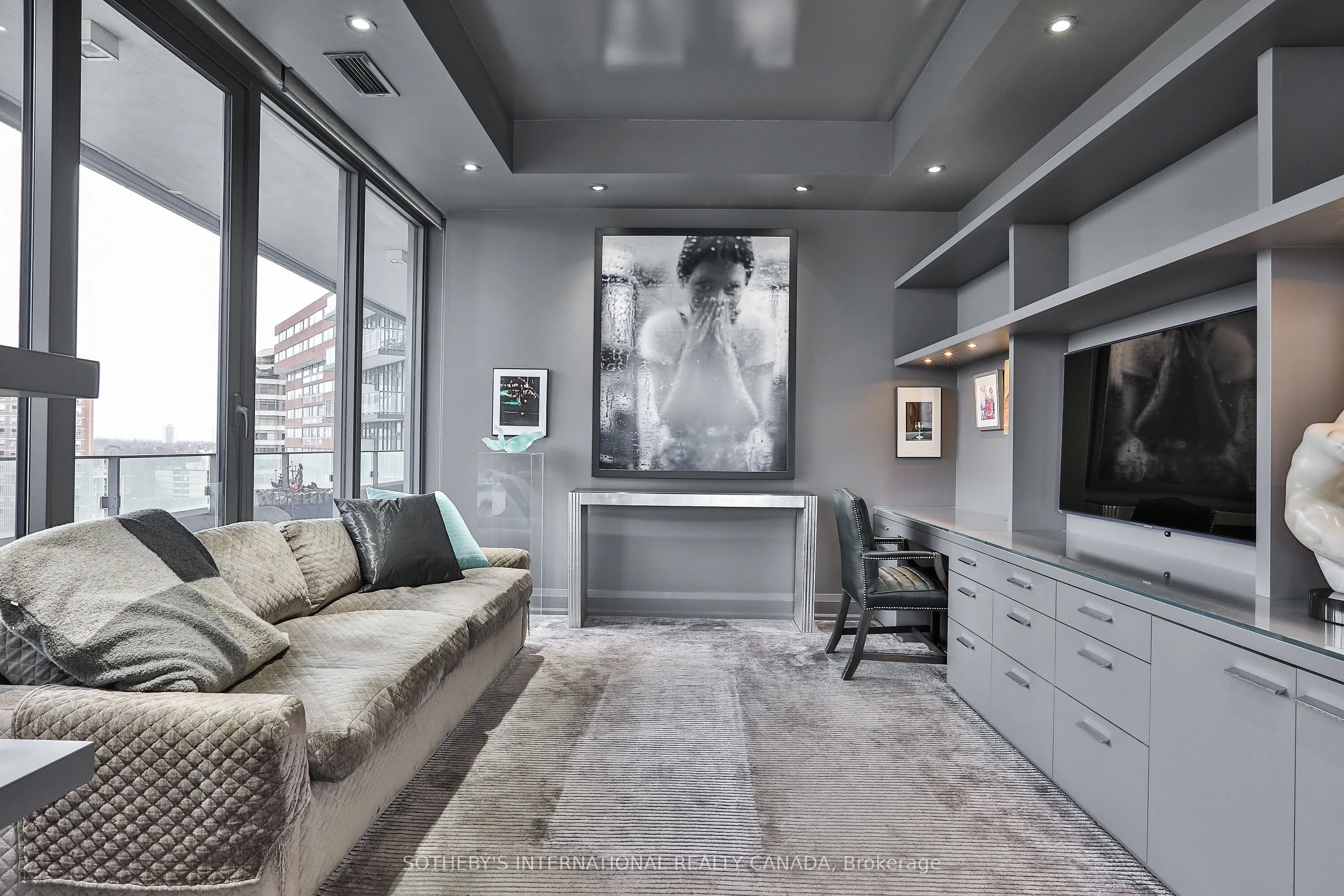 88 Davenport Road, #804