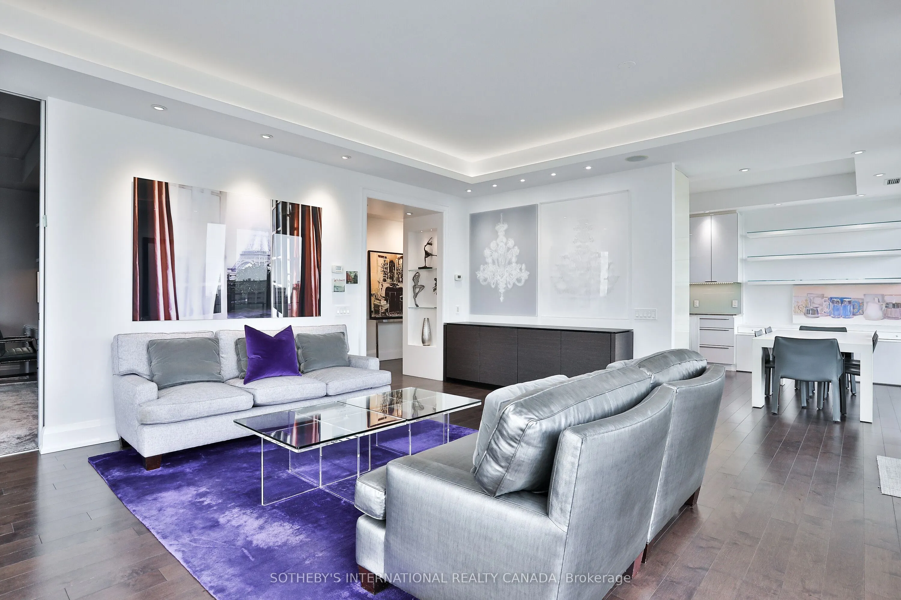 88 Davenport Road, #804