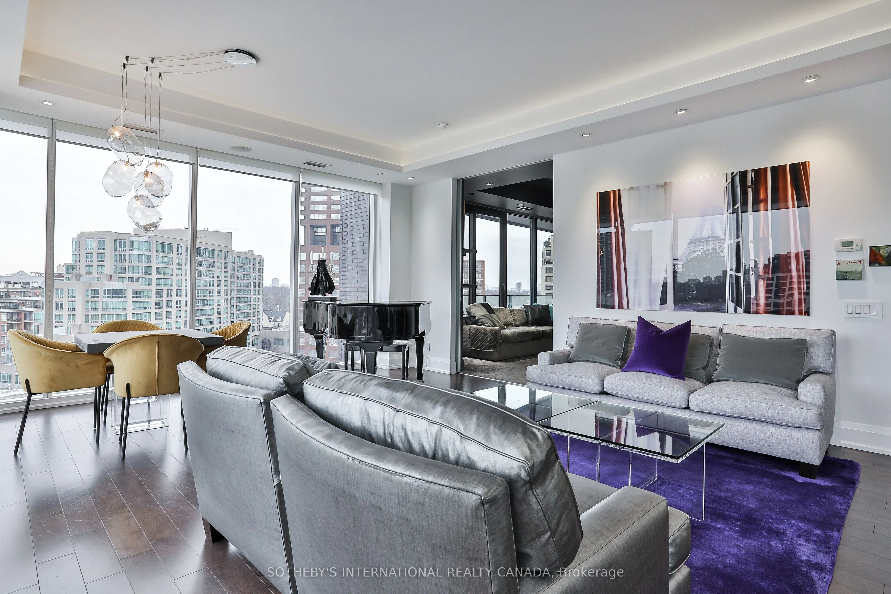 88 Davenport Road, #804