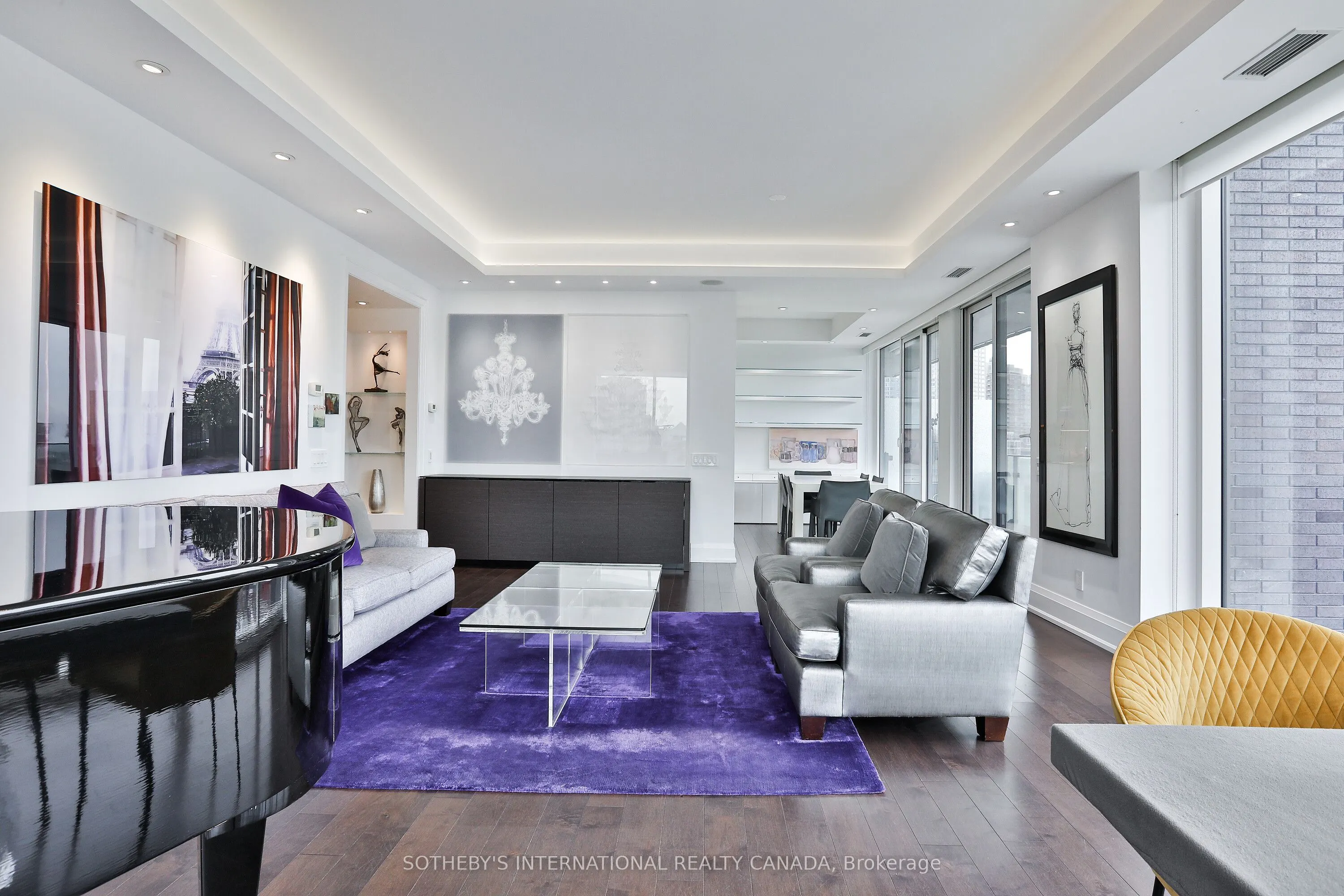 88 Davenport Road, #804