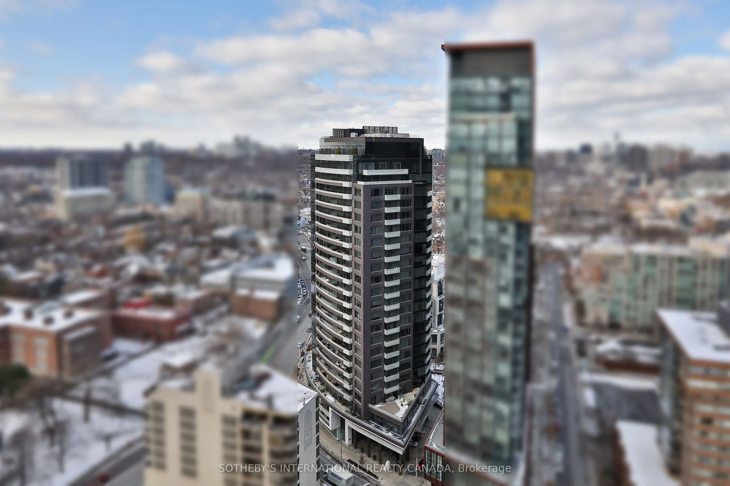 88 Davenport Road, #804