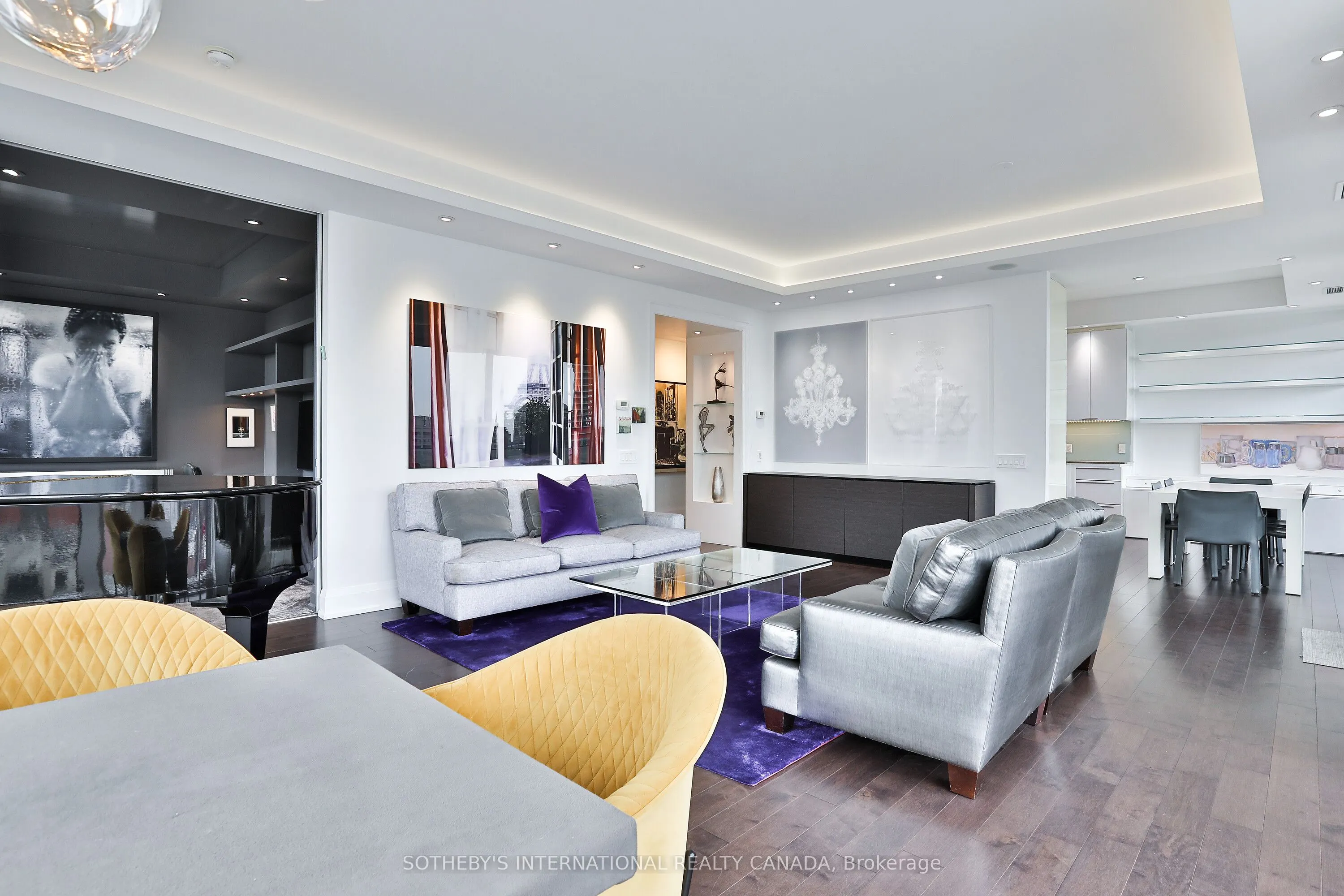 88 Davenport Road, #804