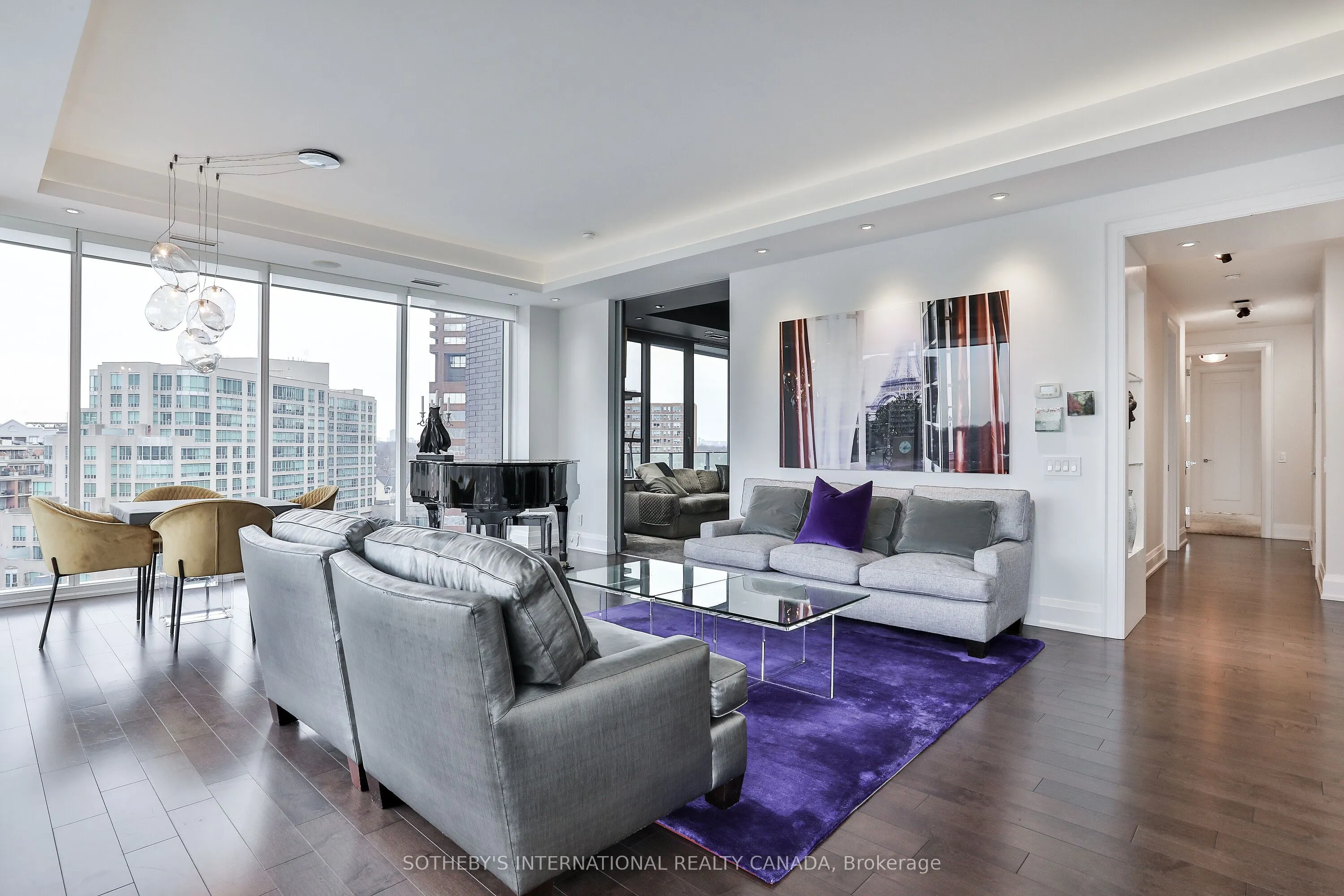 88 Davenport Road, #804