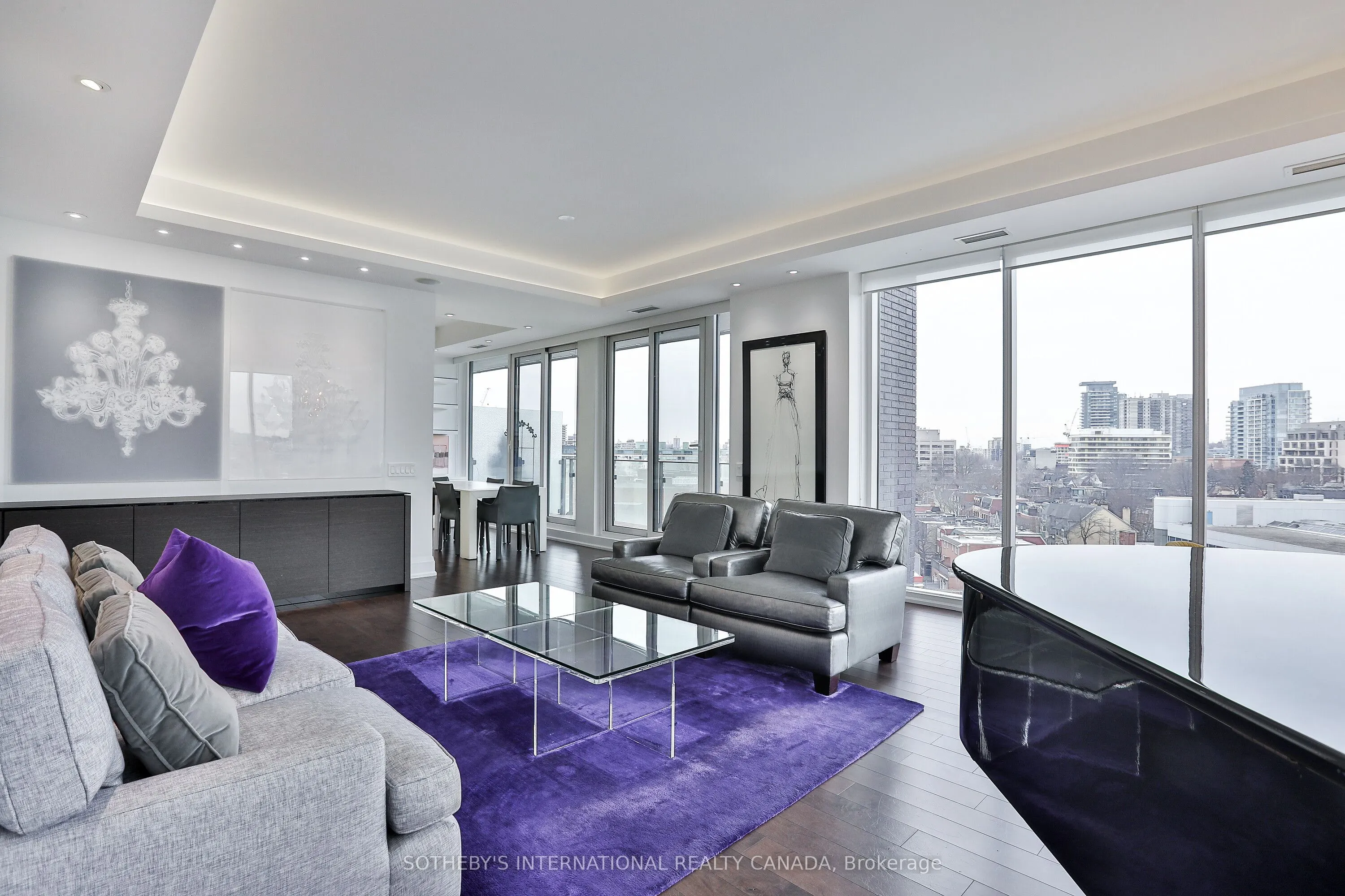 88 Davenport Road, #804