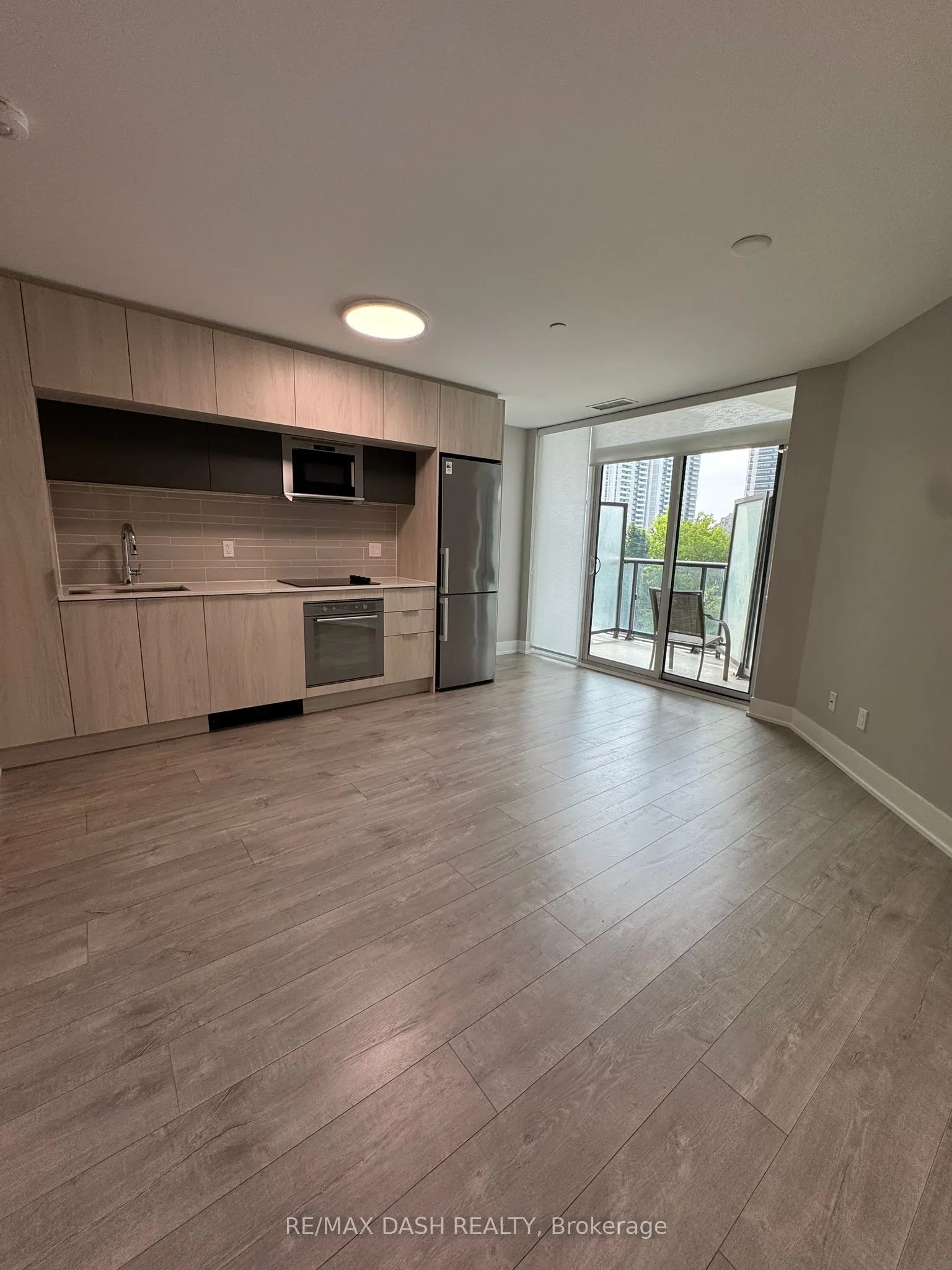 1 Belsize Drive, #318