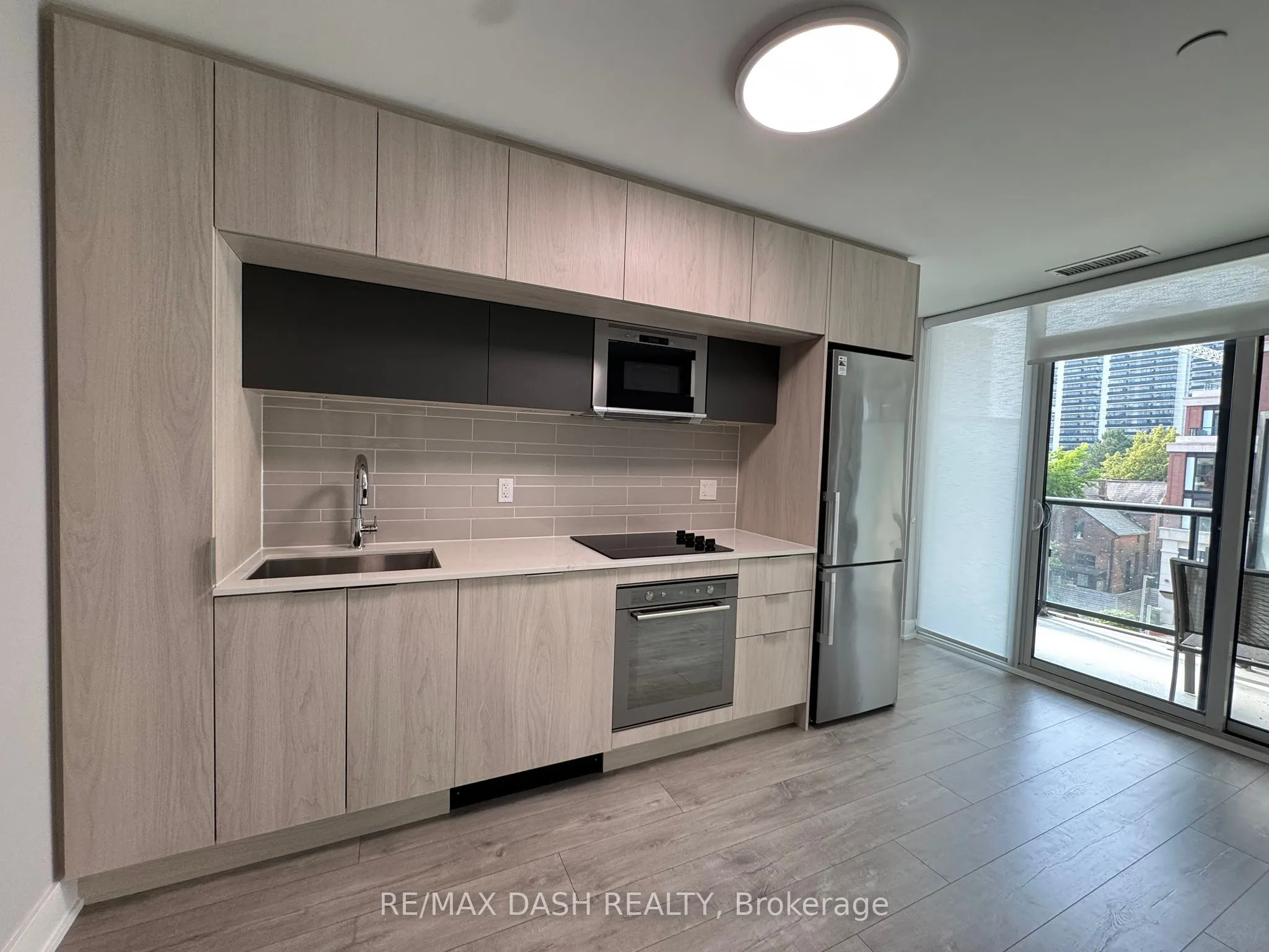 1 Belsize Drive, #318