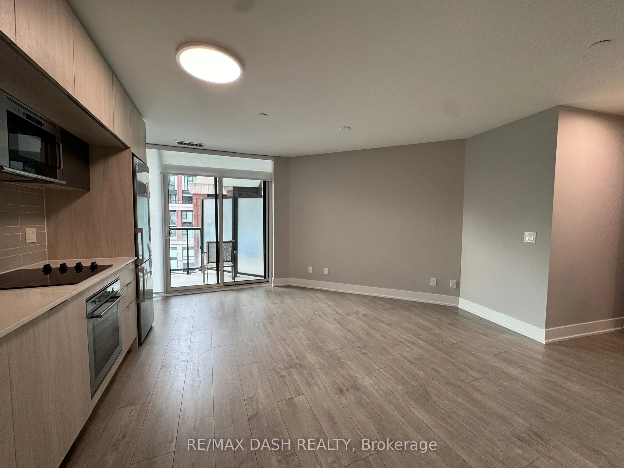 1 Belsize Drive, #318