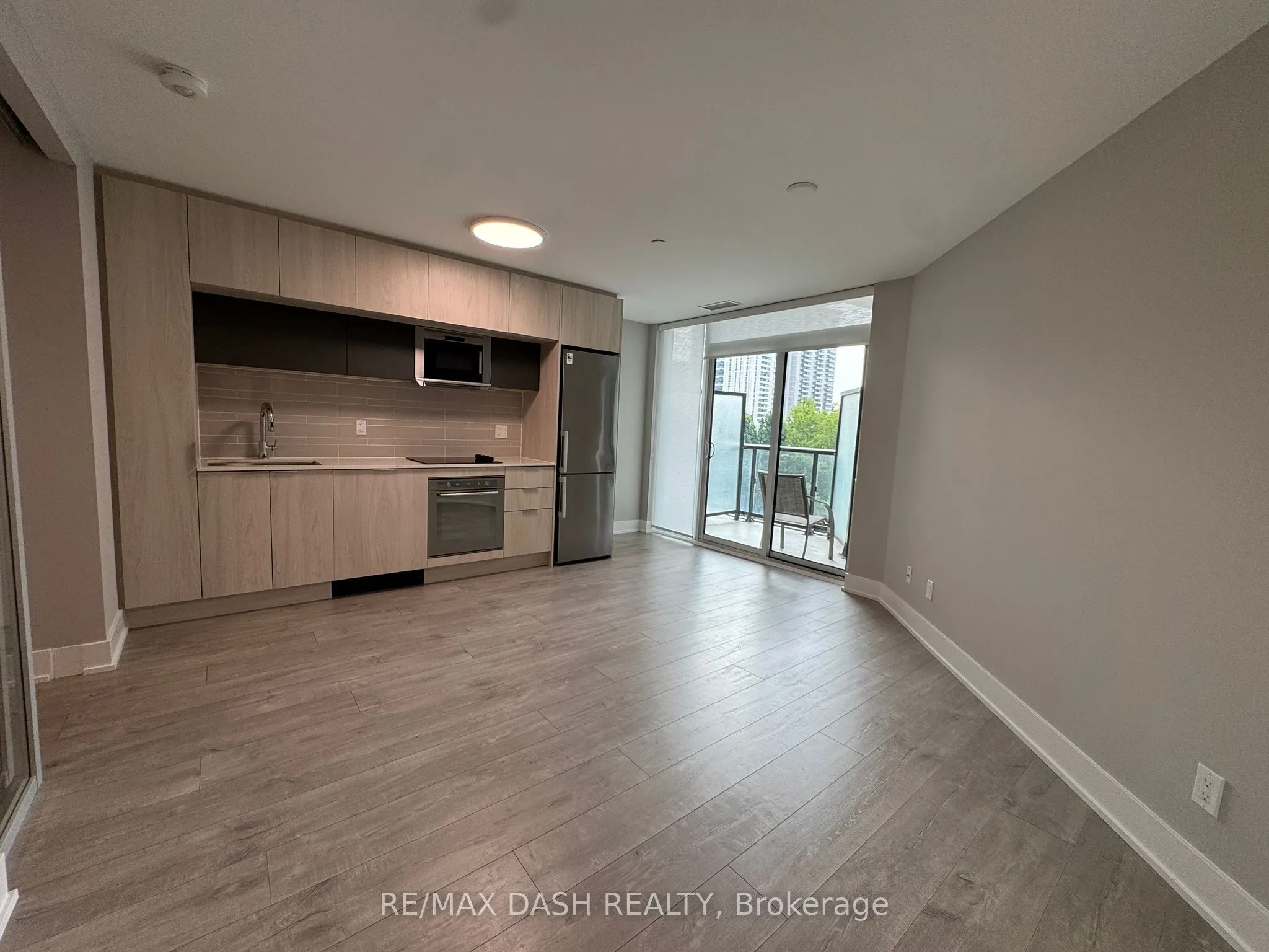 1 Belsize Drive, #318