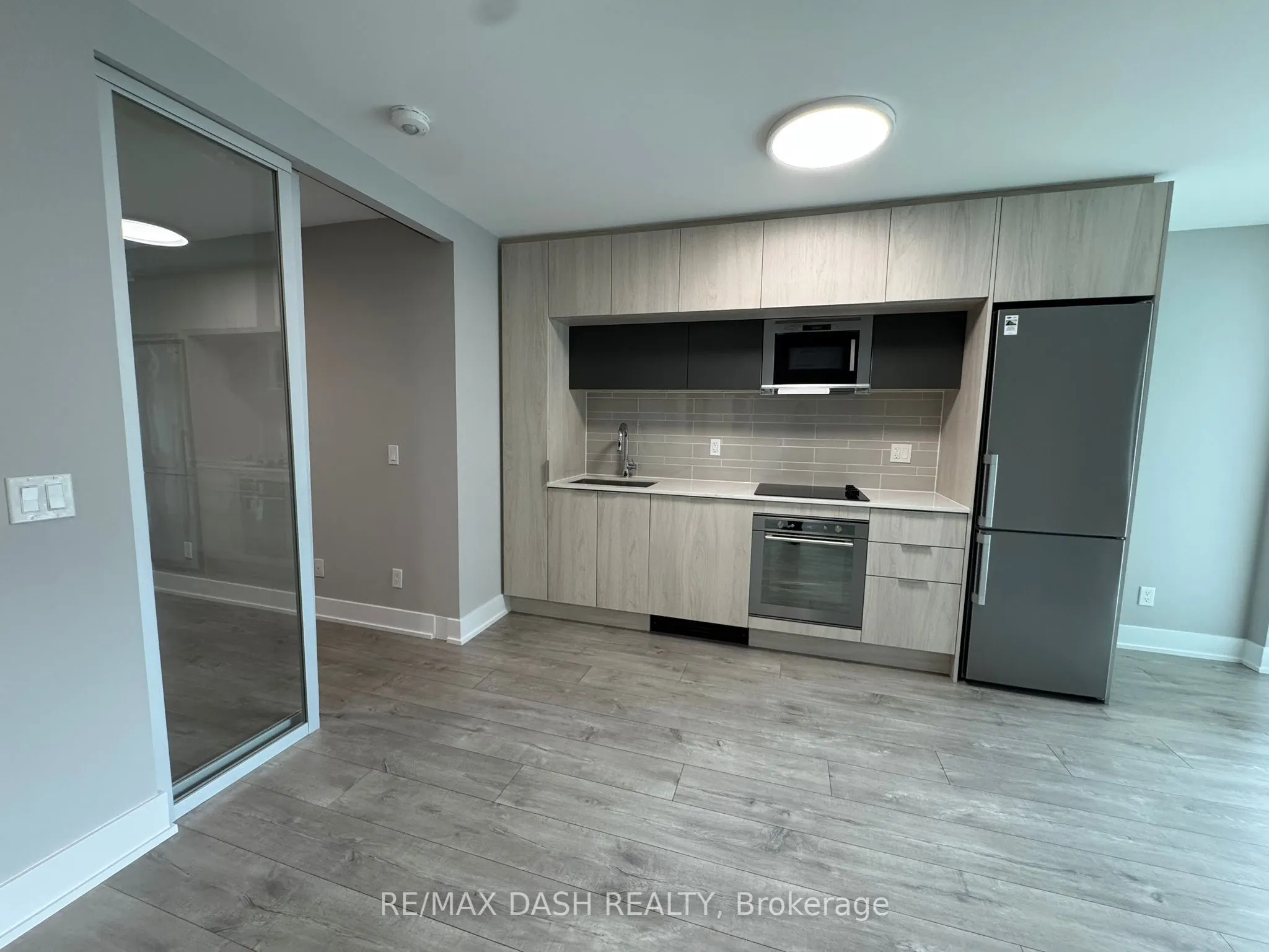 1 Belsize Drive, #318