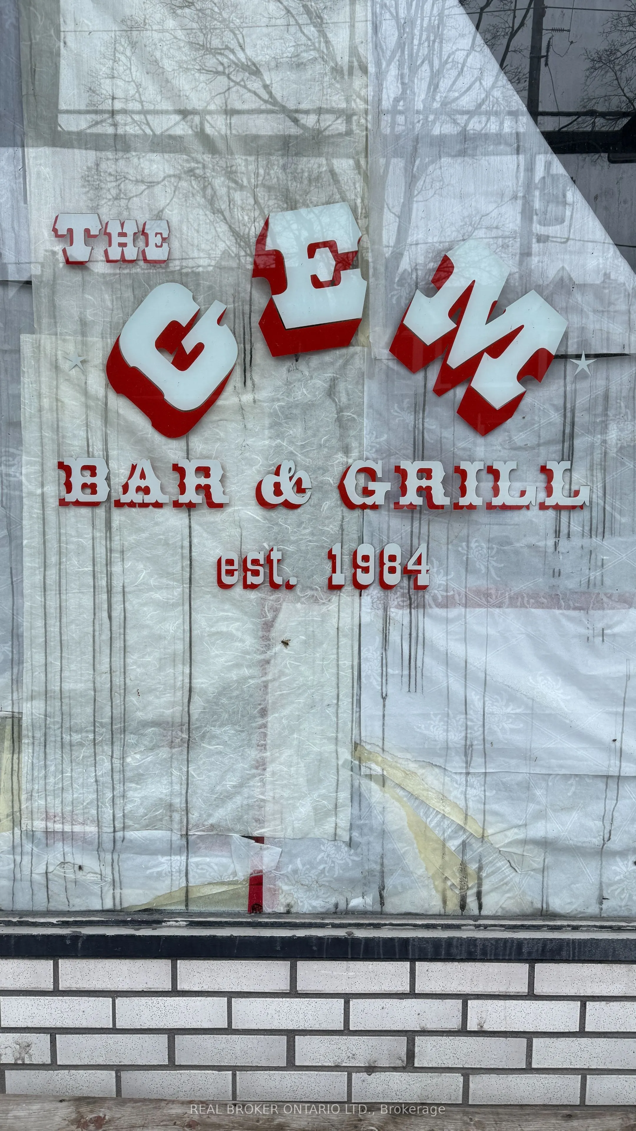 1159 Davenport Road