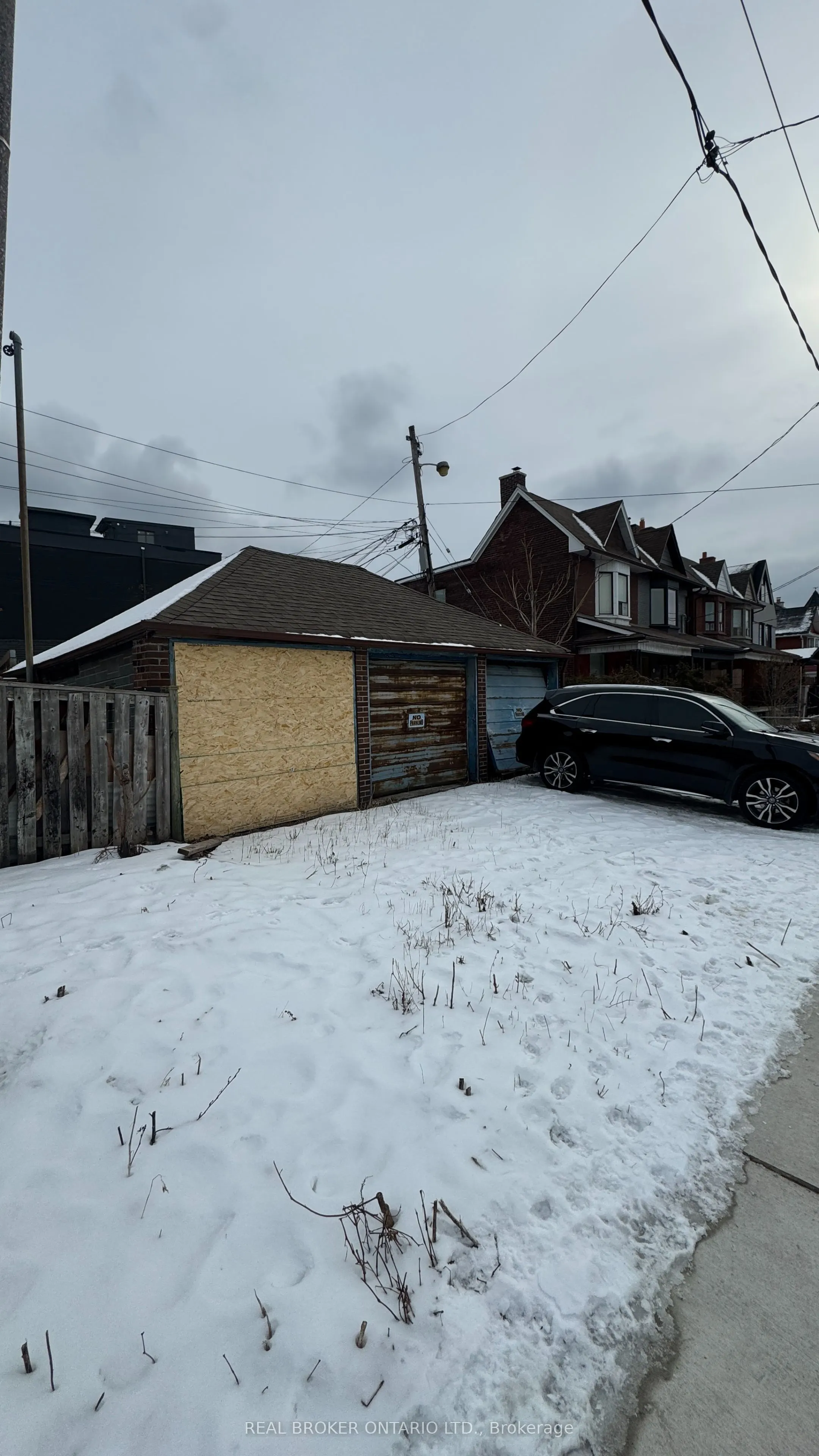 1159 Davenport Road