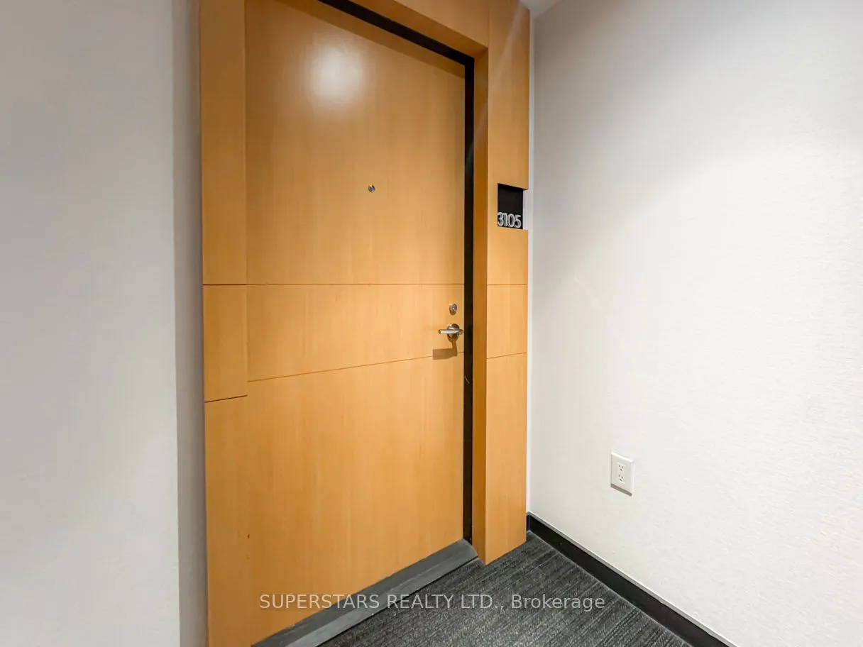 11 Wellesley Street W, #3105