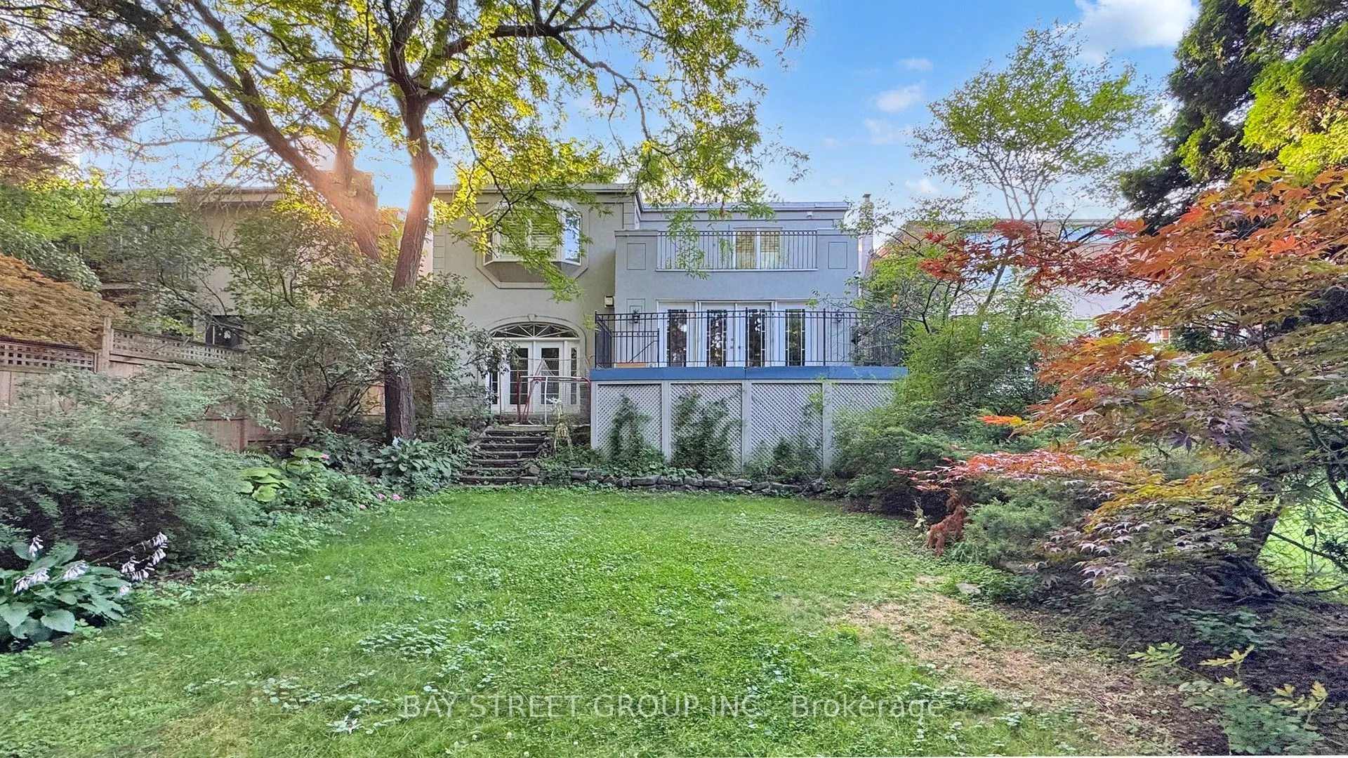 23 Nesbitt Drive