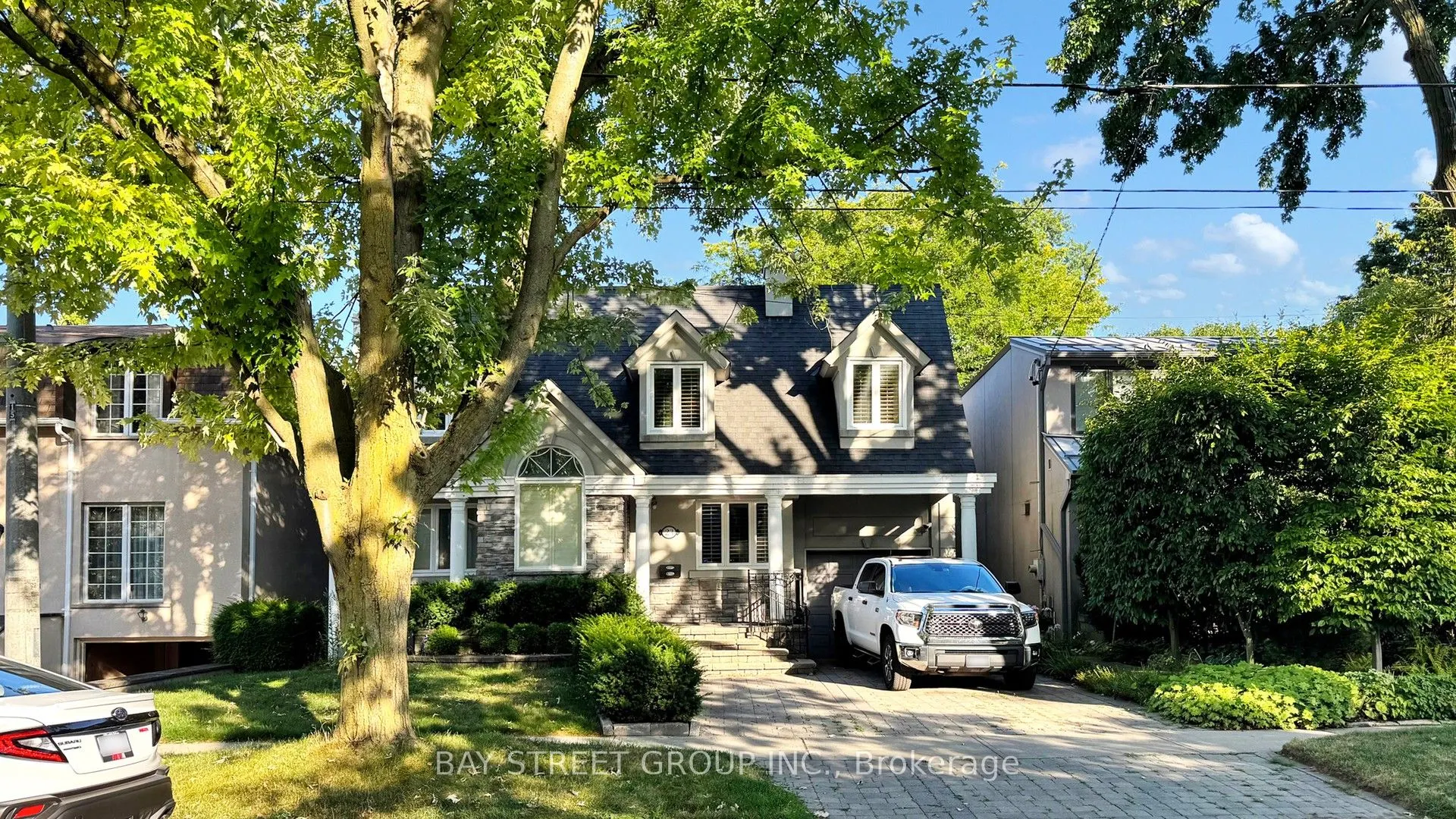 23 Nesbitt Drive