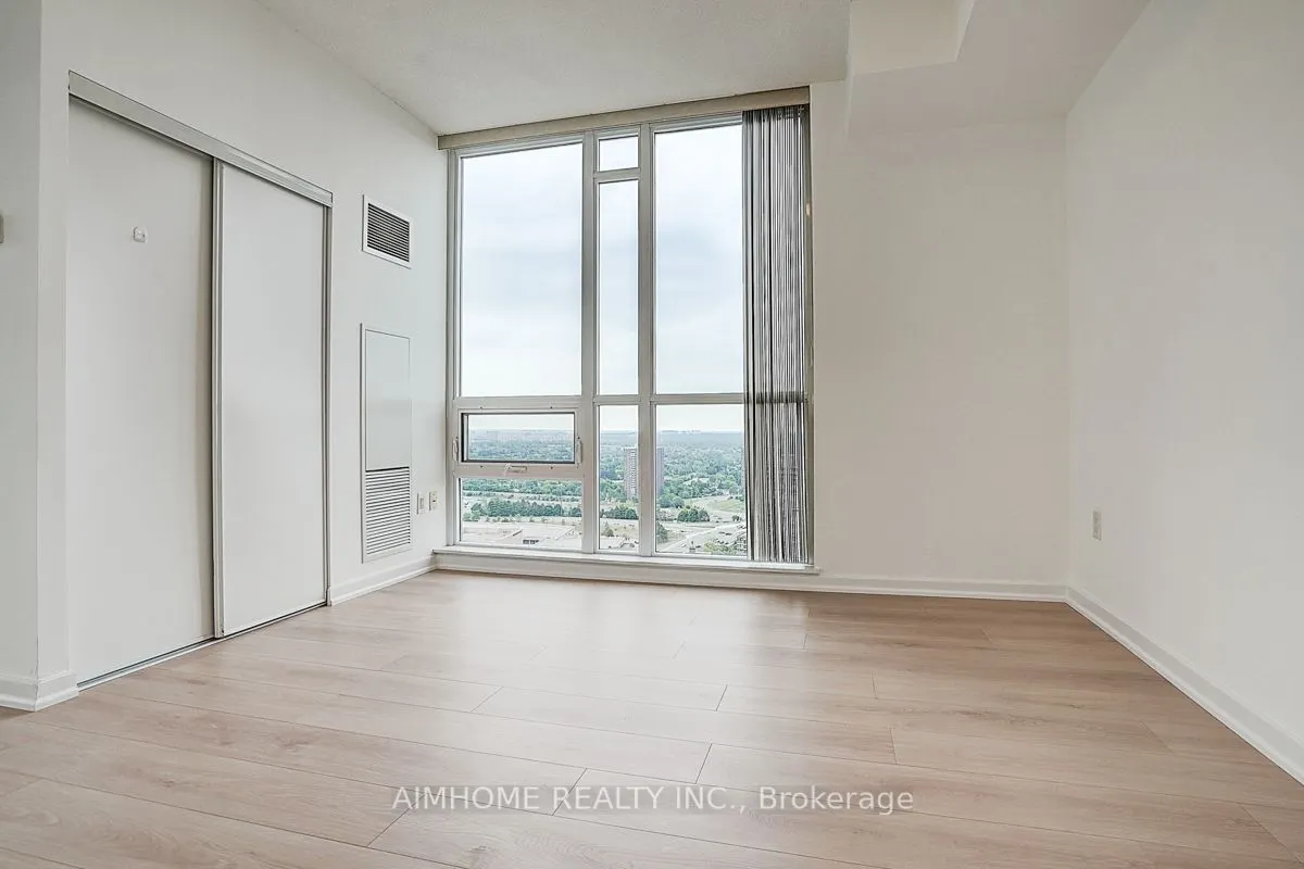 66 Forest Manor Road, #2706