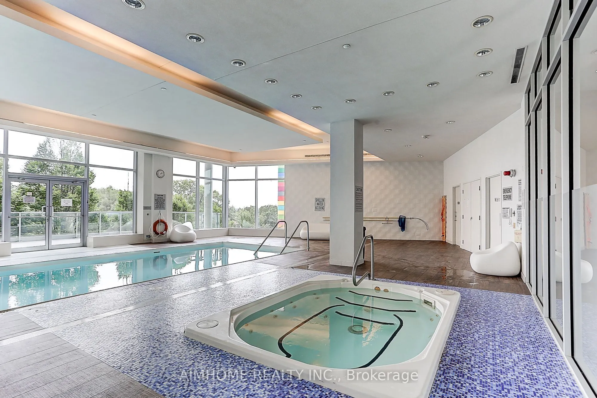66 Forest Manor Road, #2706