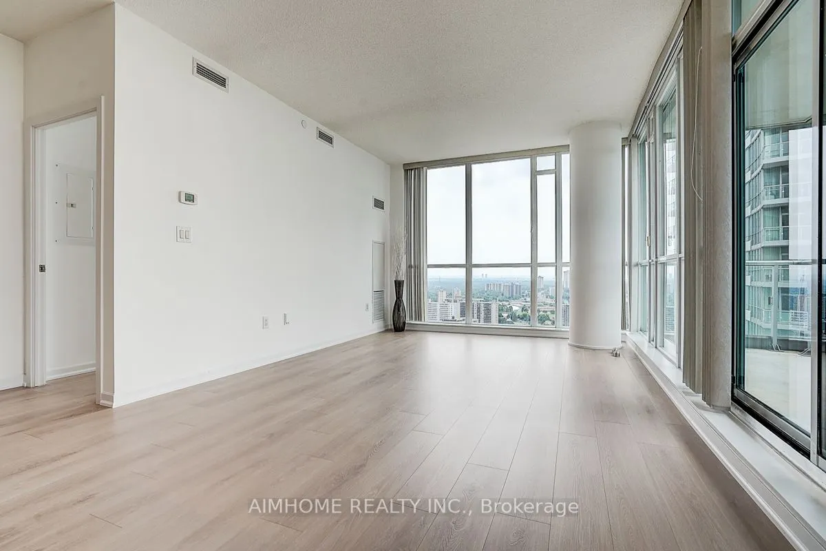 66 Forest Manor Road, #2706